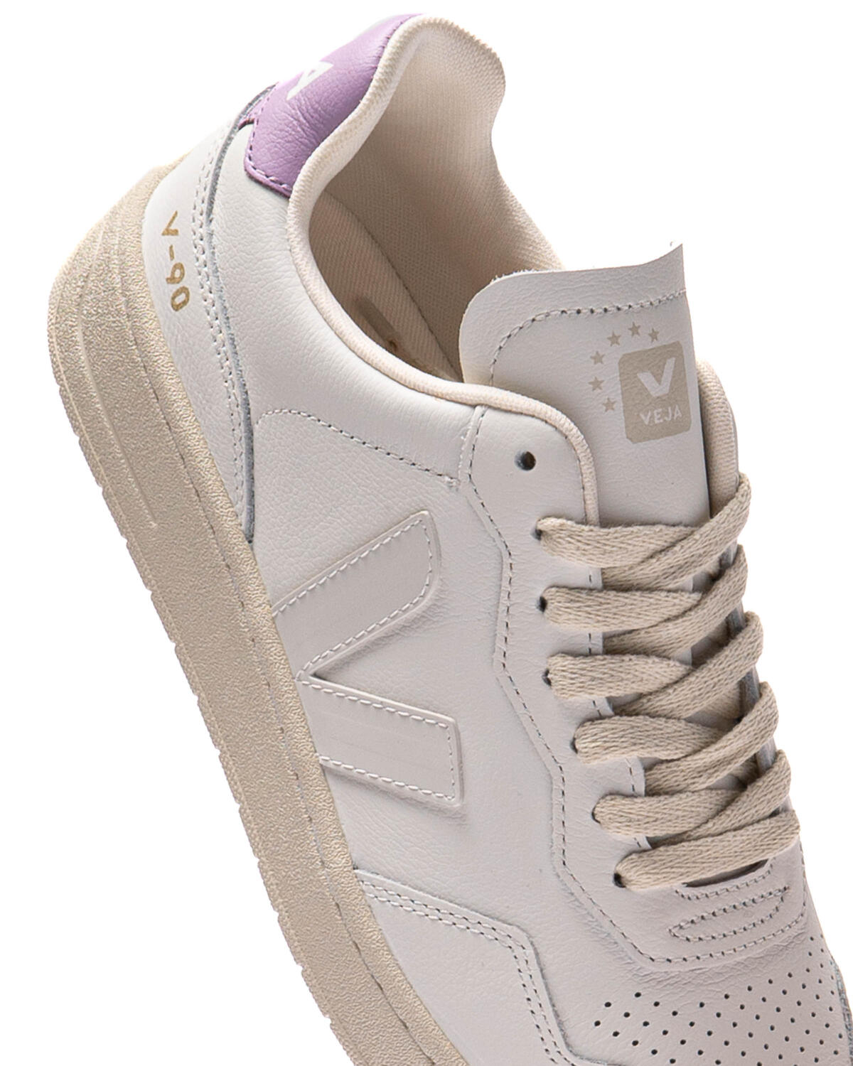Veja WMNS V-90 O.T. Leather - Image 7