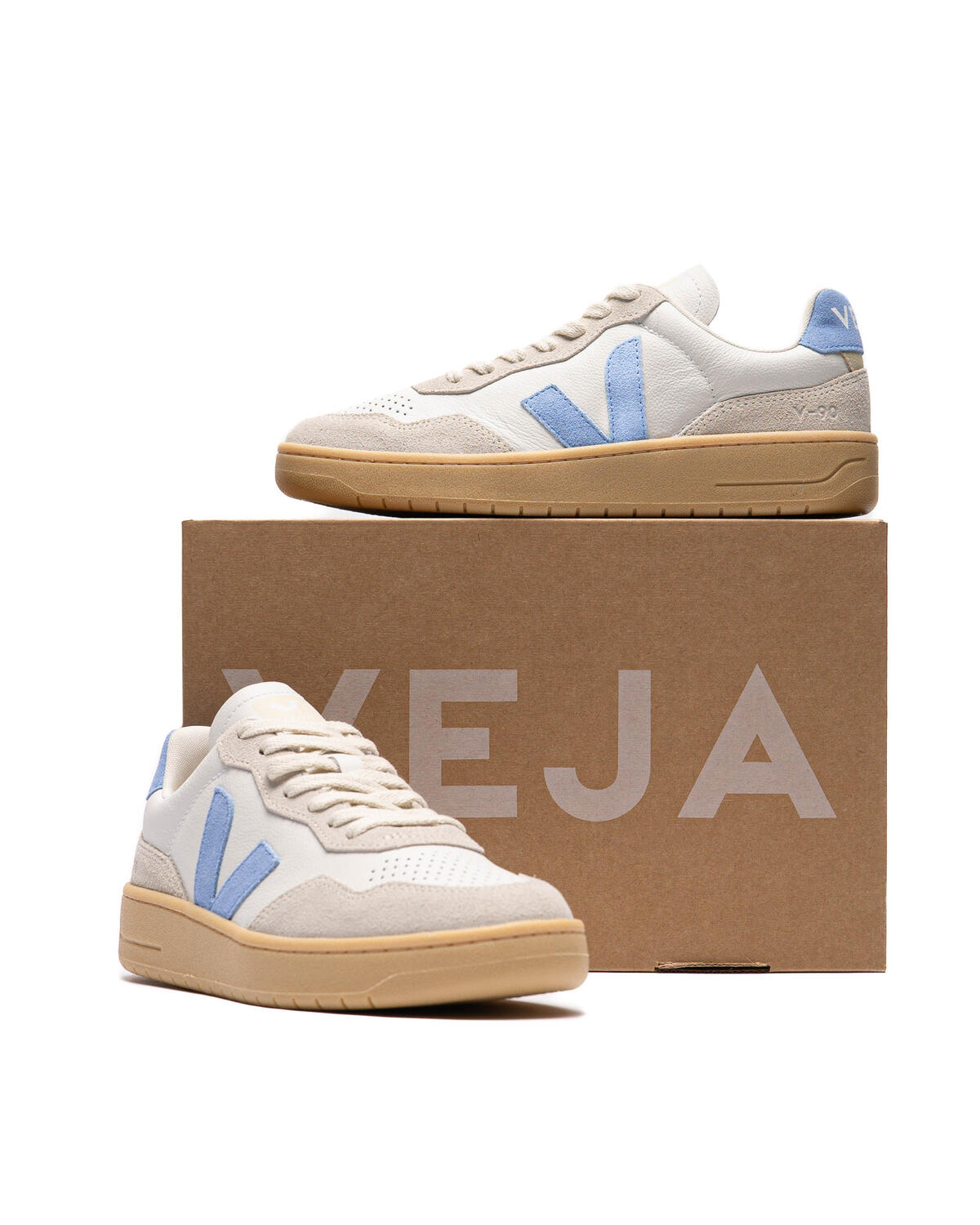 Veja WMNS V-90 O.T. Leather - Image 6