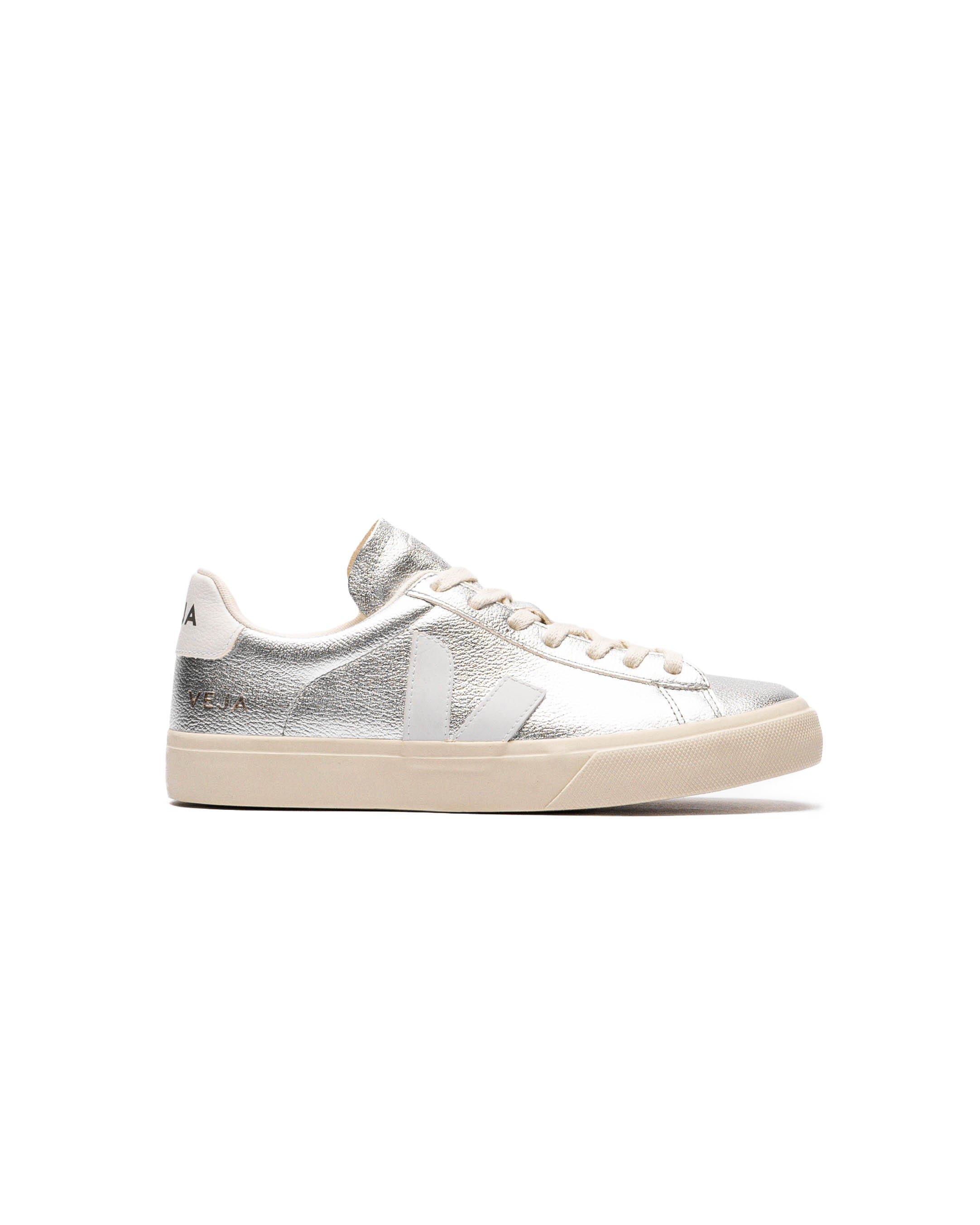 Veja WMNS Campo CHROMEFREE LEATHER