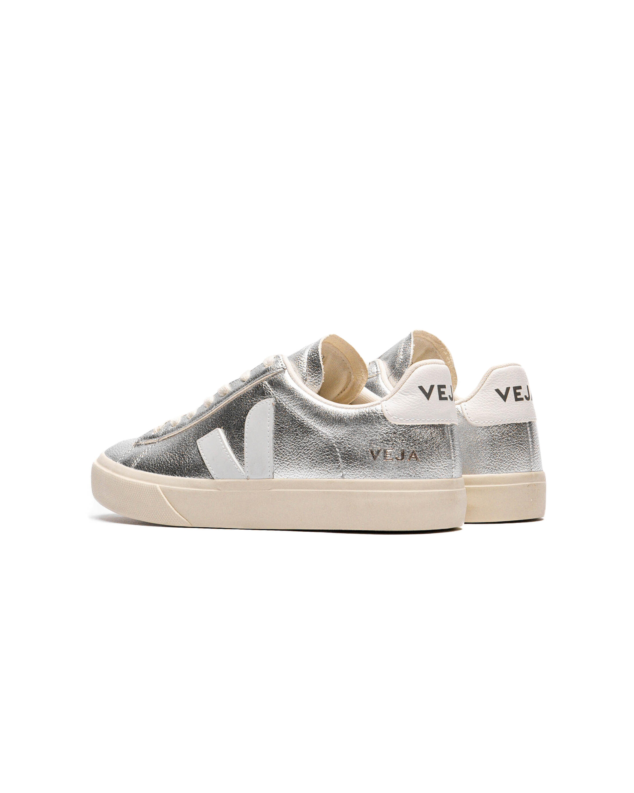 Veja WMNS Campo CHROMEFREE LEATHER