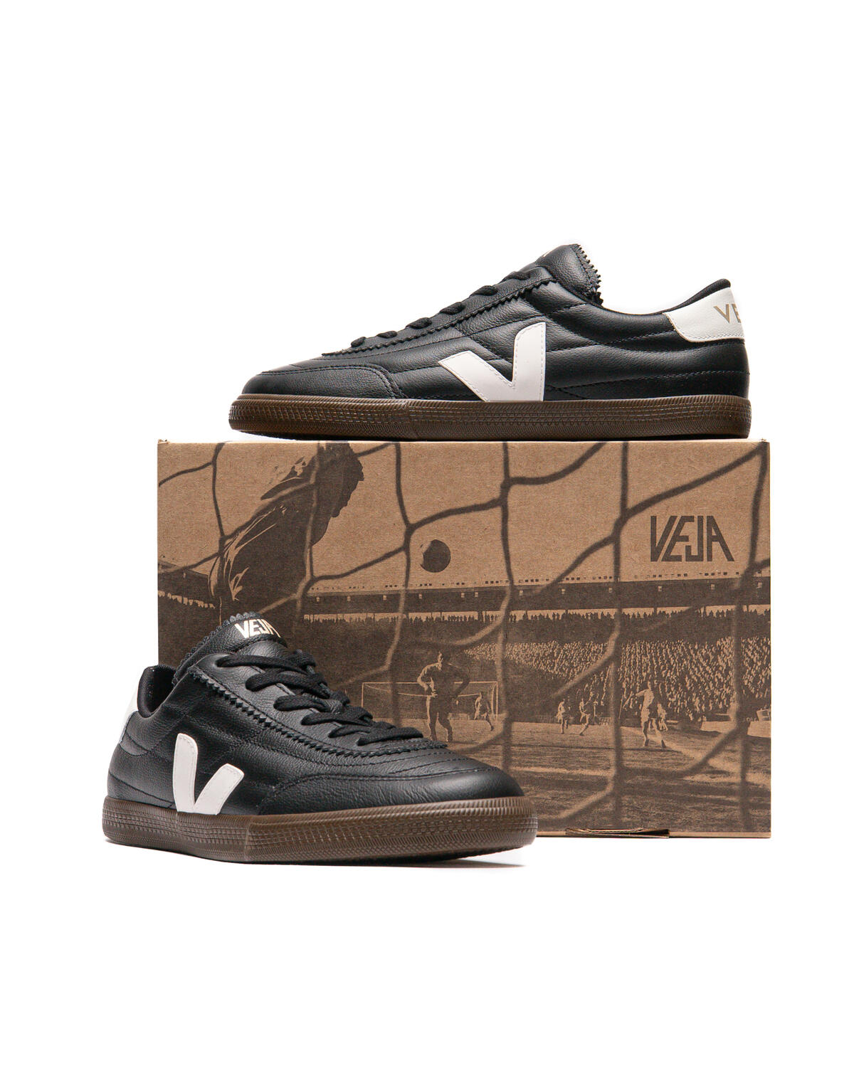 Veja Panenka W 'O.T. Leather' (Women's) - Image 10
