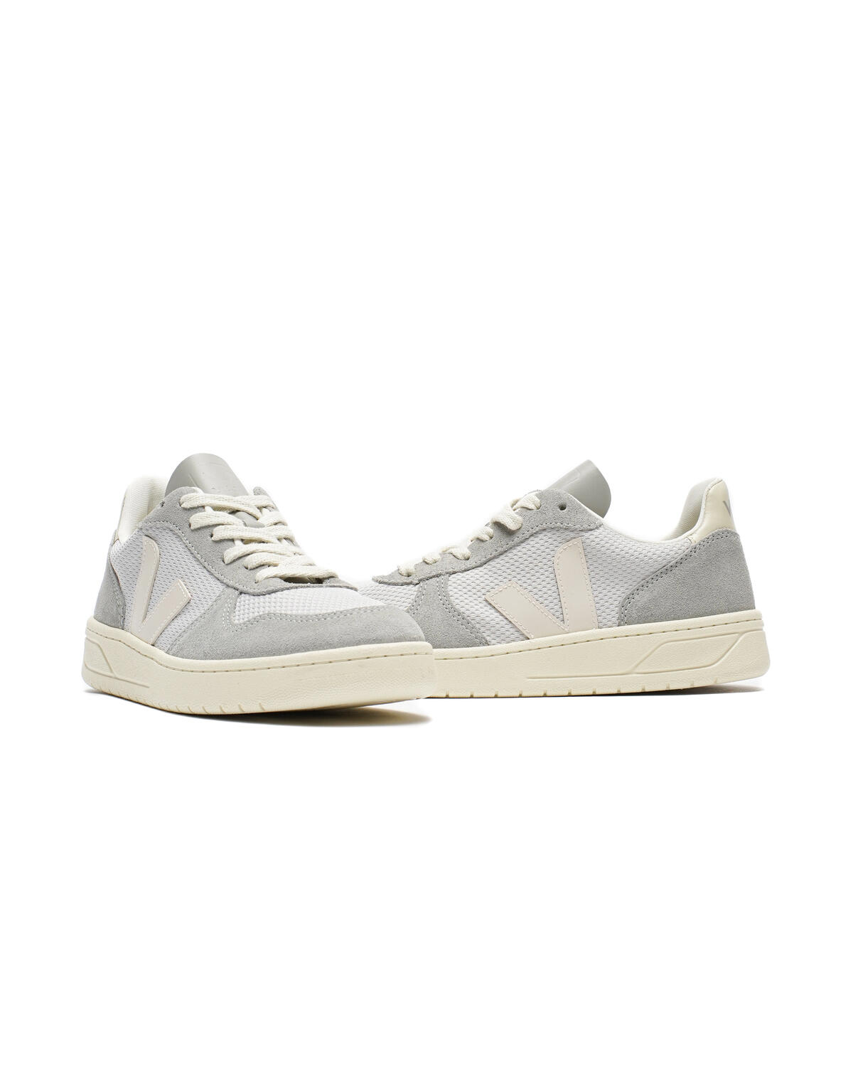 VEJA WMNS V-10 ALVOMESH - Image 5