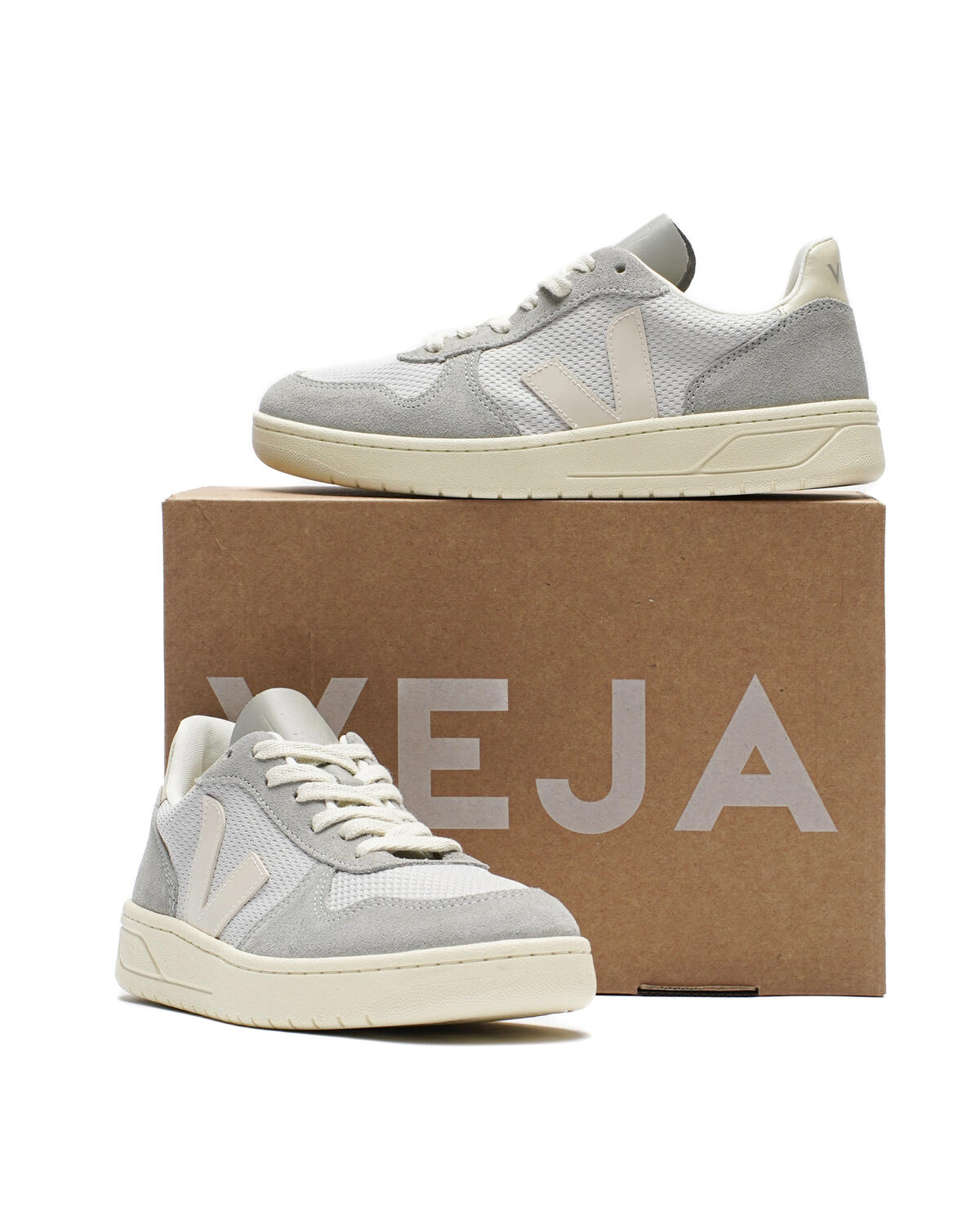 VEJA WMNS V-10 ALVOMESH - Image 6