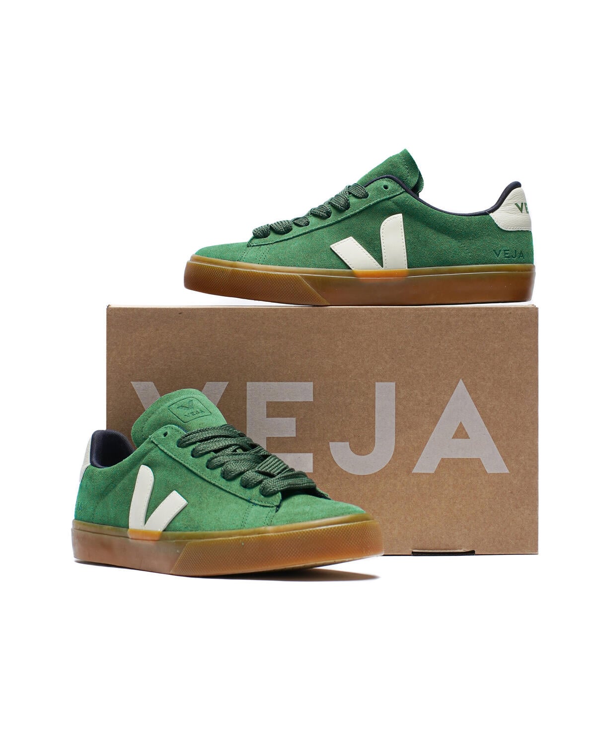 Veja WMNS Campo Bold - Image 6