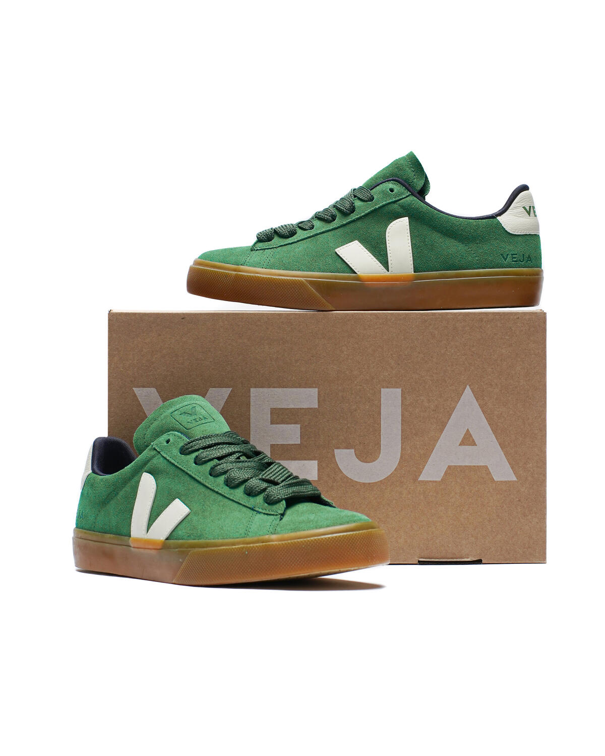 Veja WMNS Campo Bold - Image 10