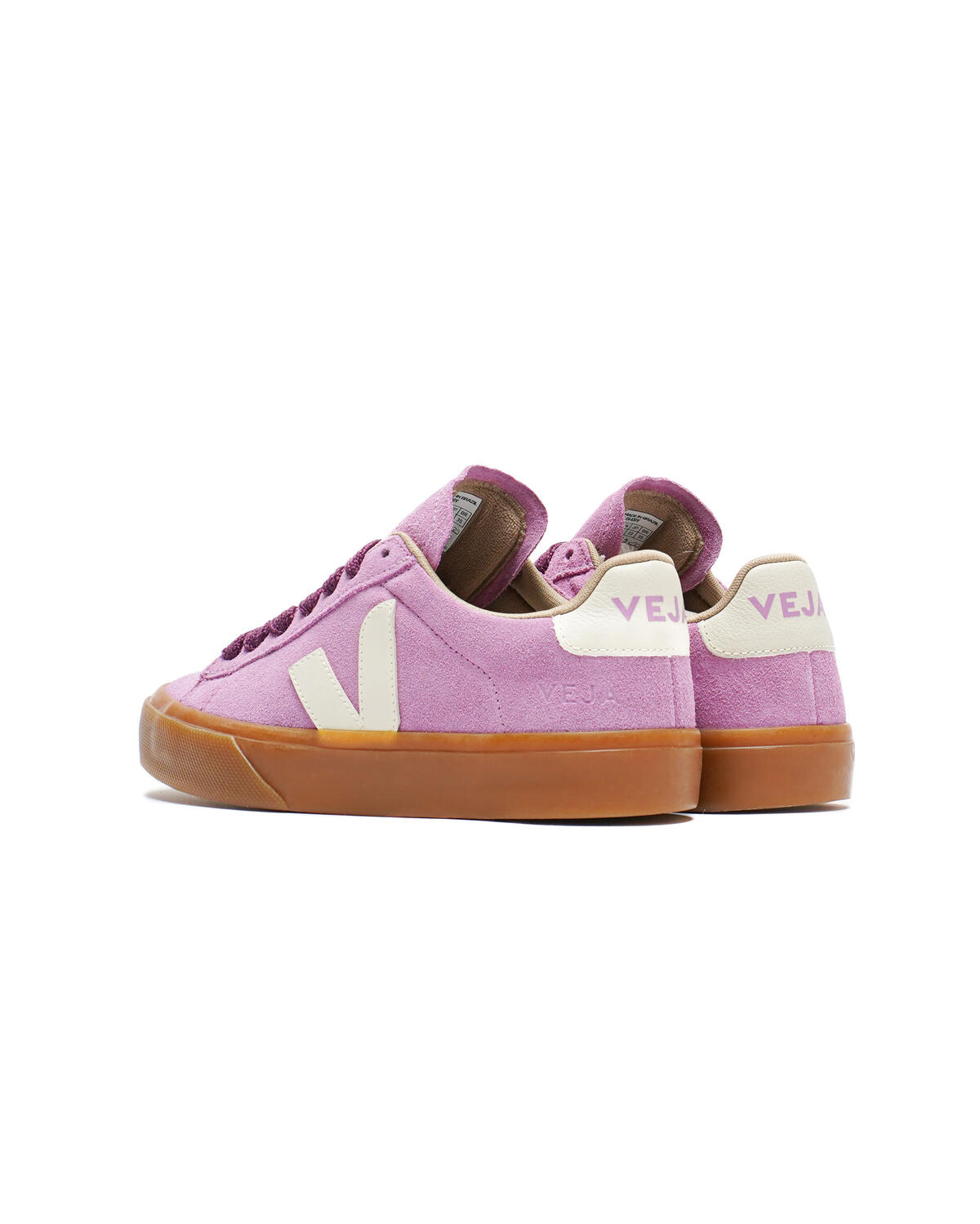 Veja WMNS Campo Bold - Image 4