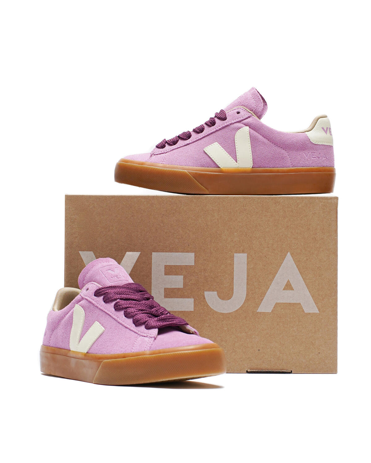Veja WMNS Campo Bold - Image 6