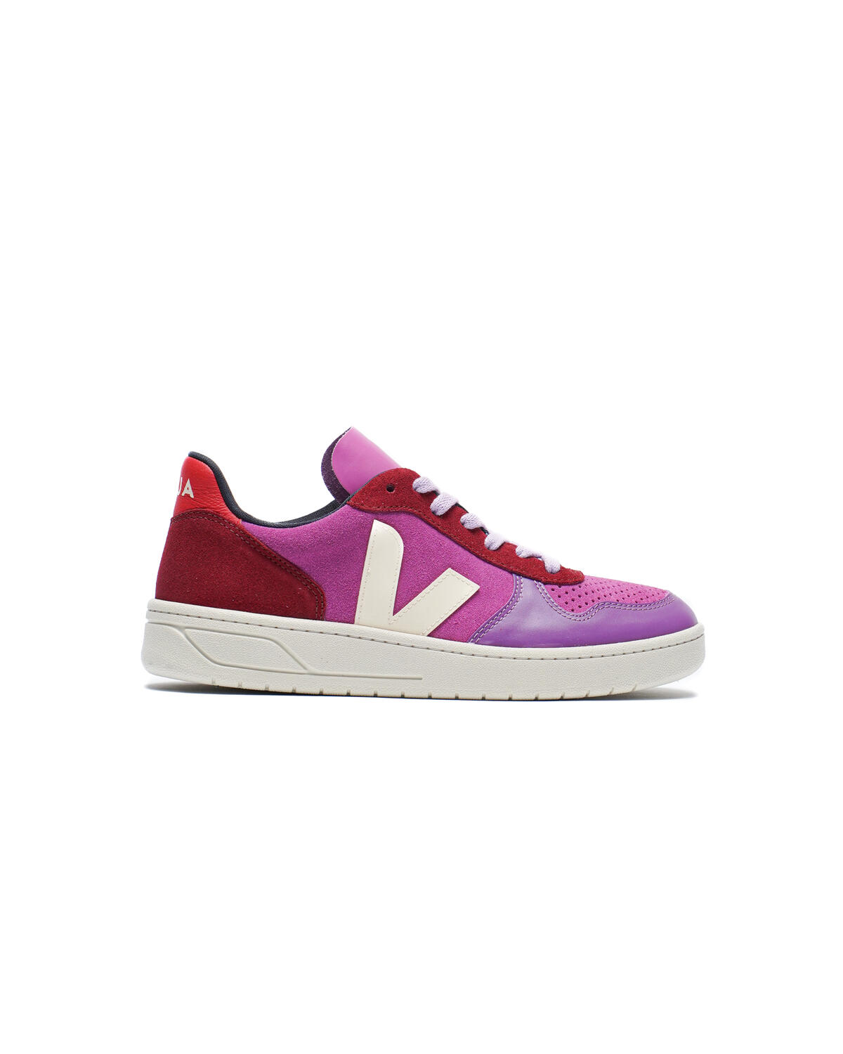 Veja V-10 Suede (Women's) - Image 2