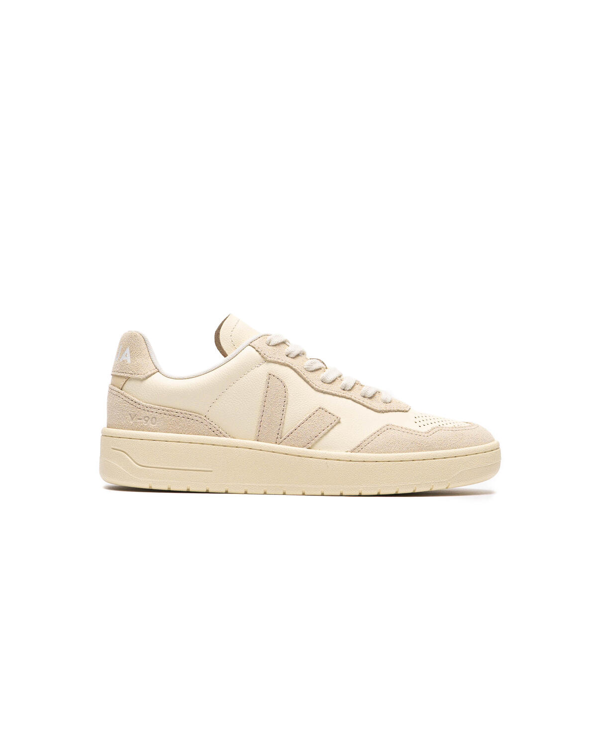 Veja V-90 Cashew / Oat (Women's) - Image 6
