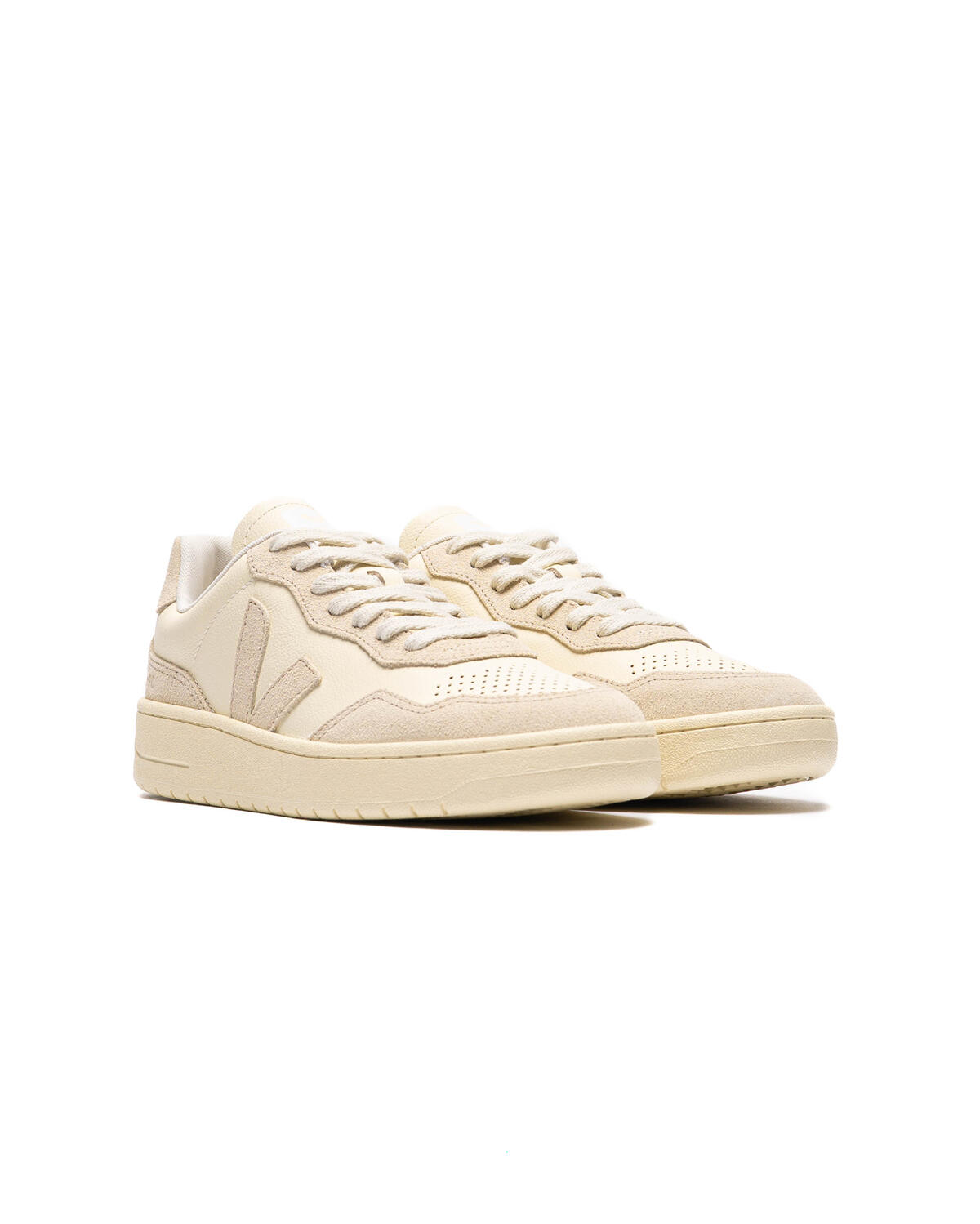 Veja V-90 Cashew / Oat (Women's) - Image 10