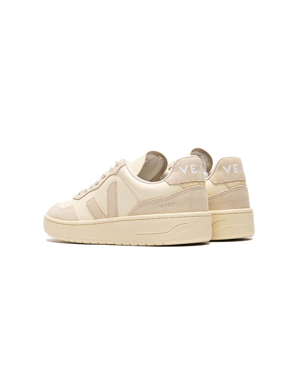 Veja V-90 Cashew / Oat (Women's) - Image 8