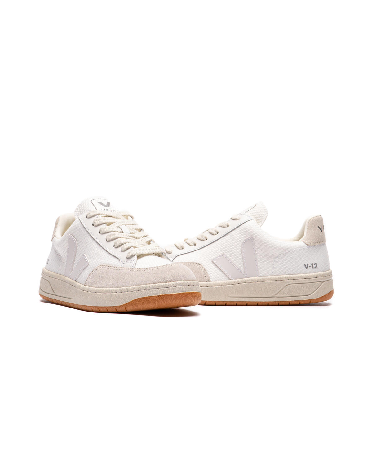 V-12 B-Mesh Sneakers - Image 8