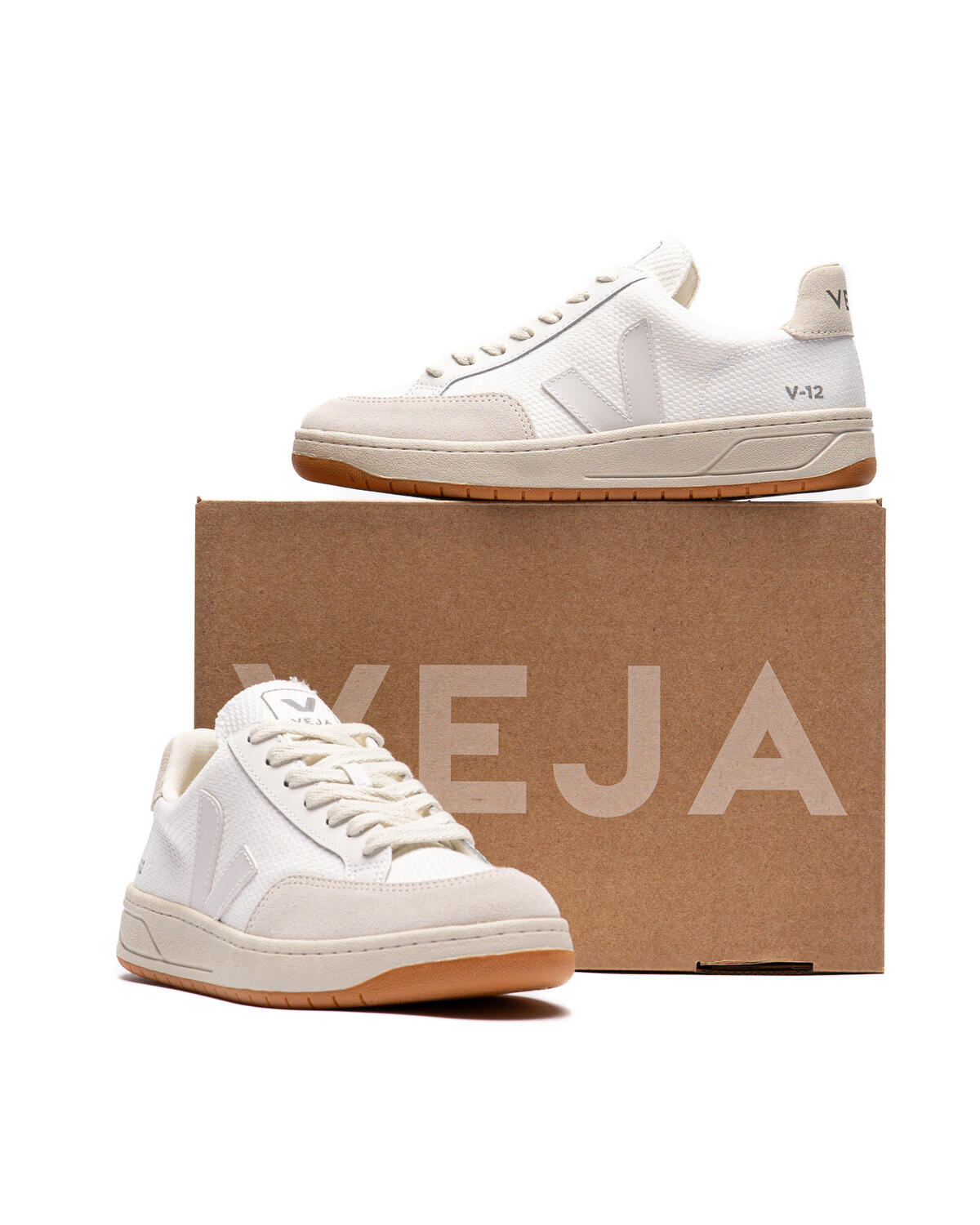 V-12 B-Mesh Sneakers - Image 9