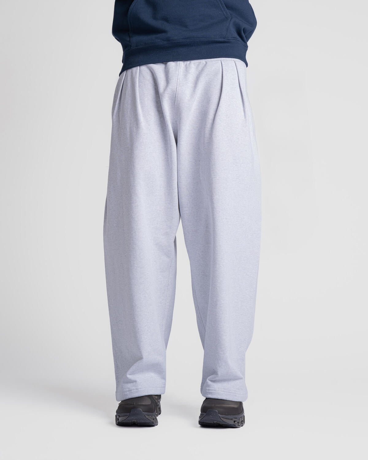 Beams Balloon Sweat Pants - Image 3