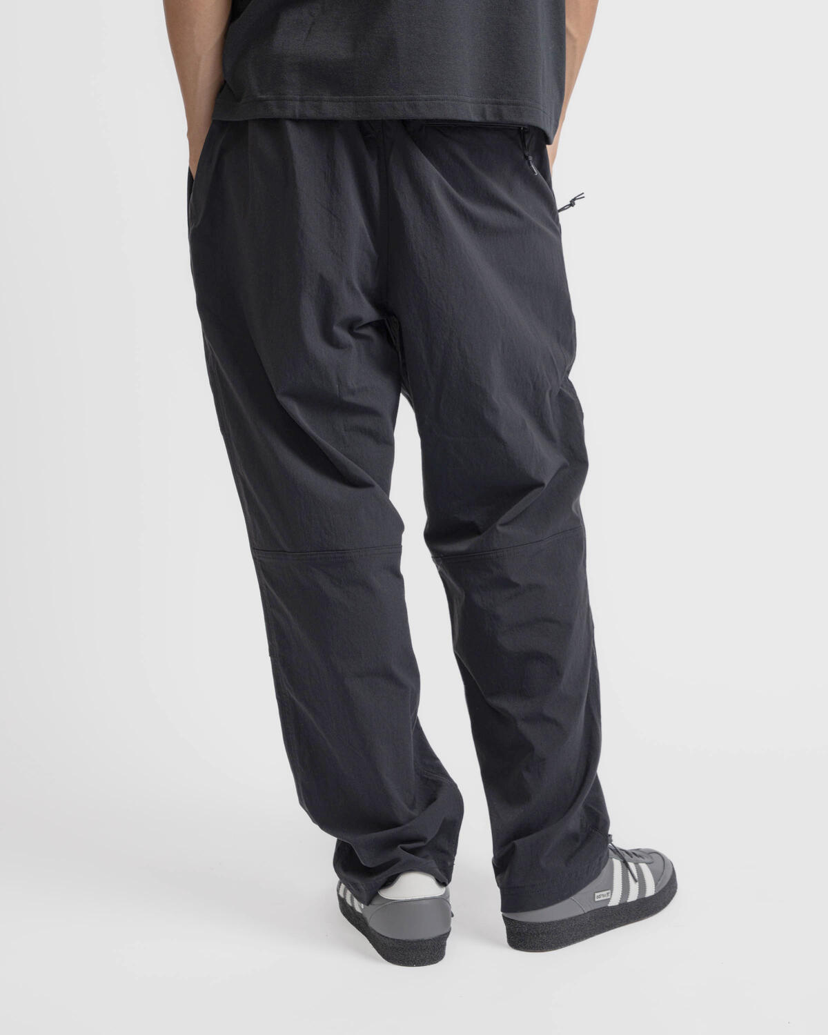 Nike ACG UV Hiking Pants Black/Anthracite/Summit White - Image 17