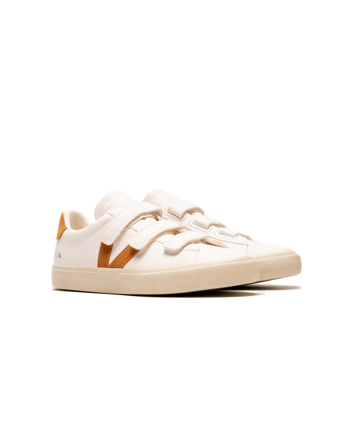 Veja WMNS Recife Logo Chromefree Leather - Image 8