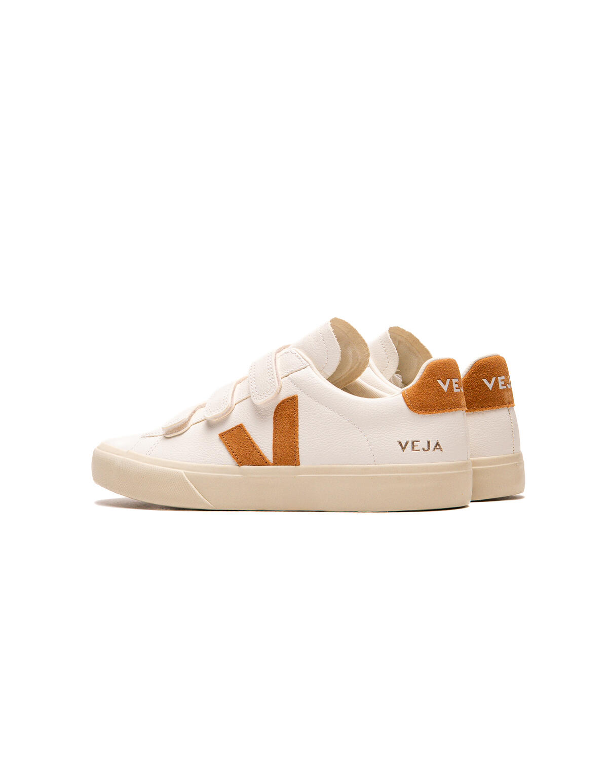 Veja WMNS Recife Logo Chromefree Leather - Image 9