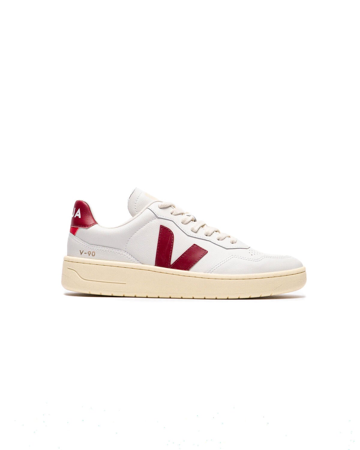 Veja V-90 O.T. Leather - Image 2