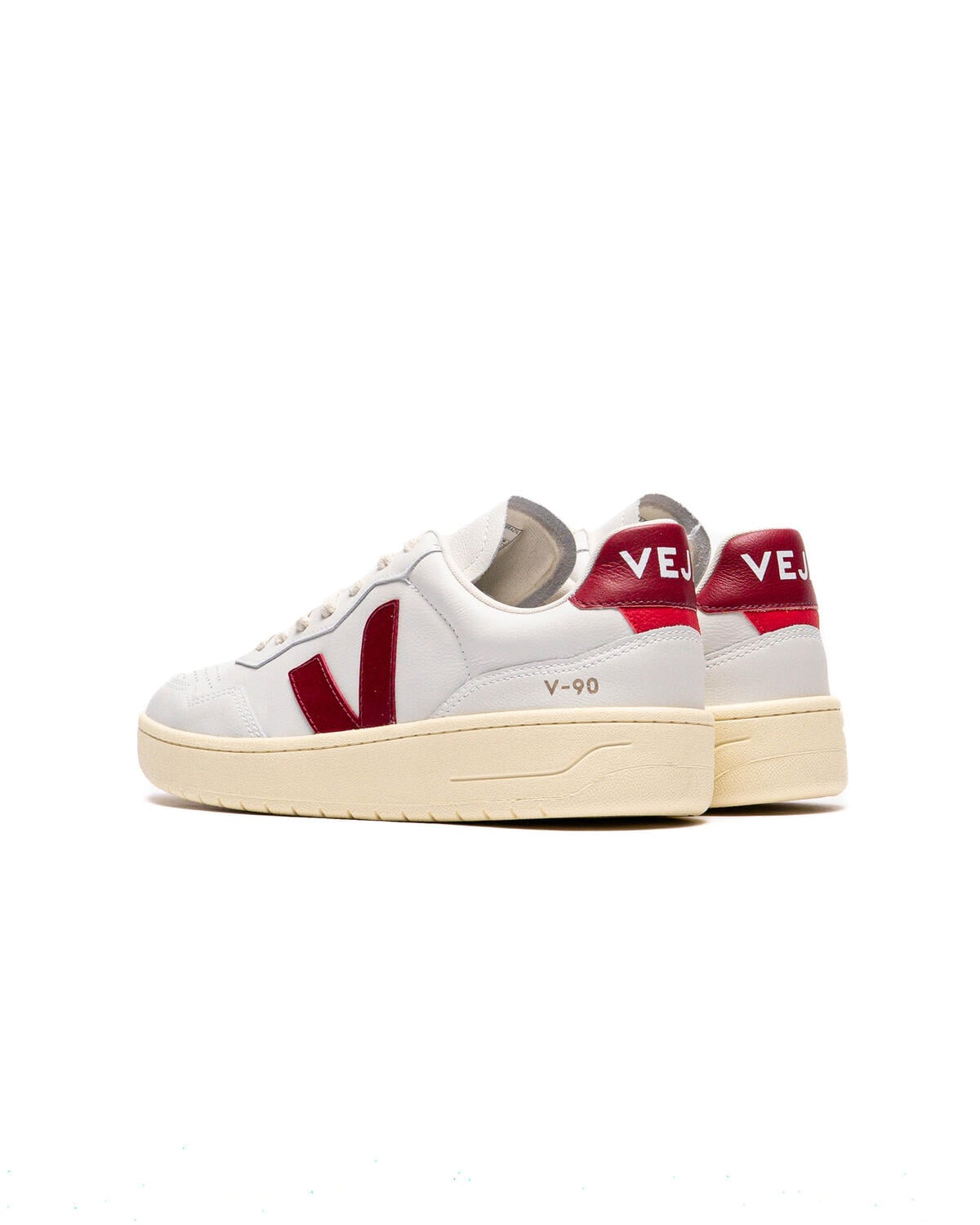 Veja V-90 O.T. Leather - Image 4