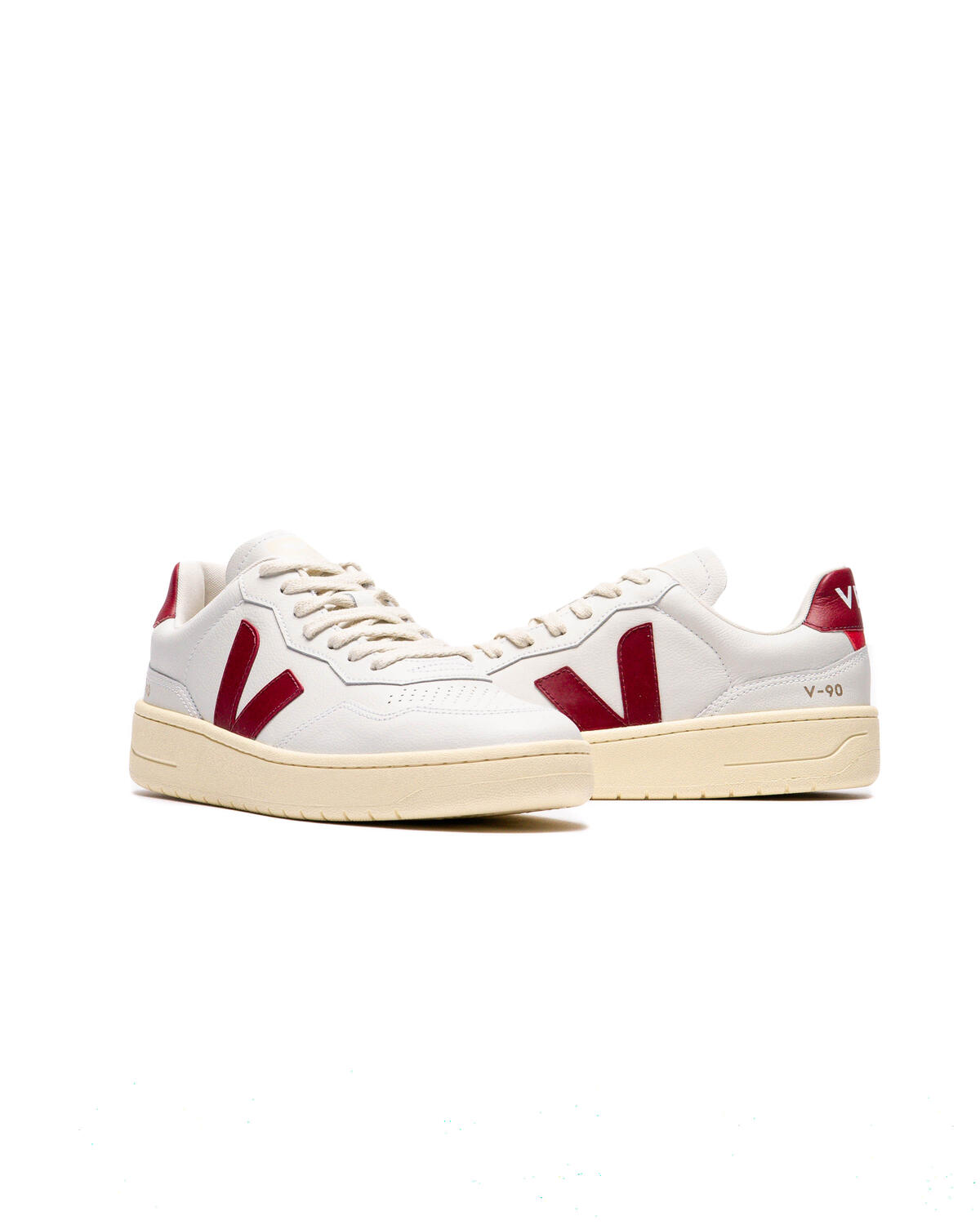 Veja V-90 O.T. Leather - Image 5