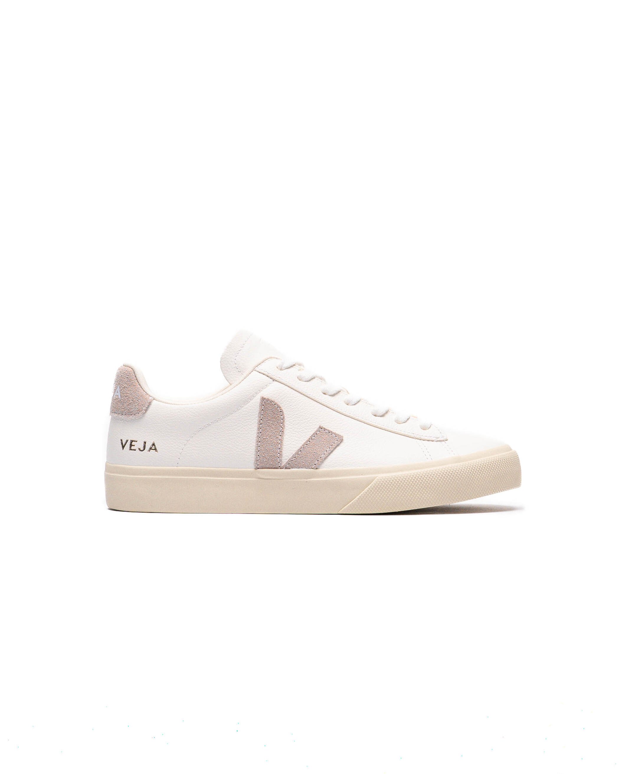 Veja WMNS Campo CHROMEFREE LEATHER
