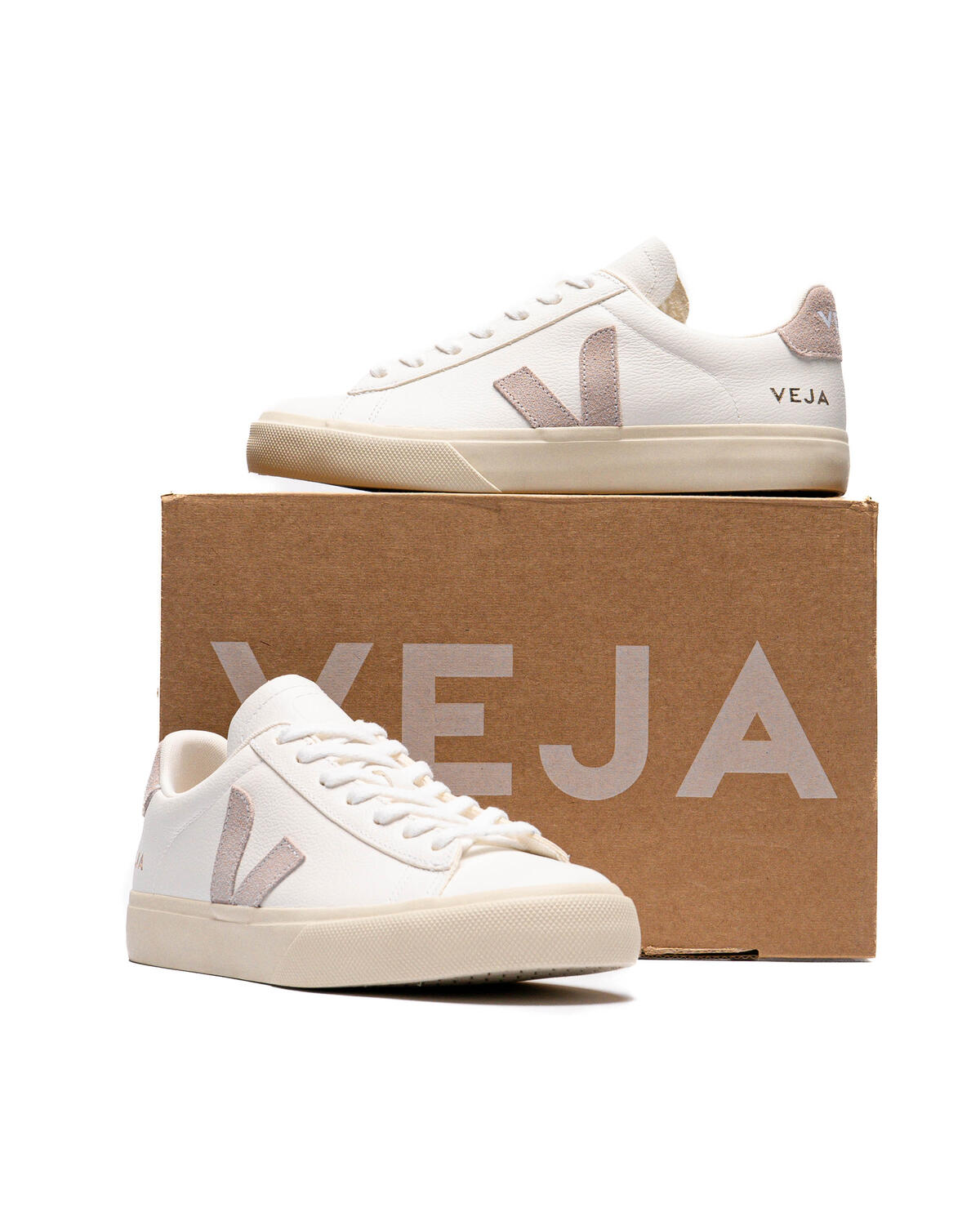 Veja Campo Chromefree (Women's) - Image 6