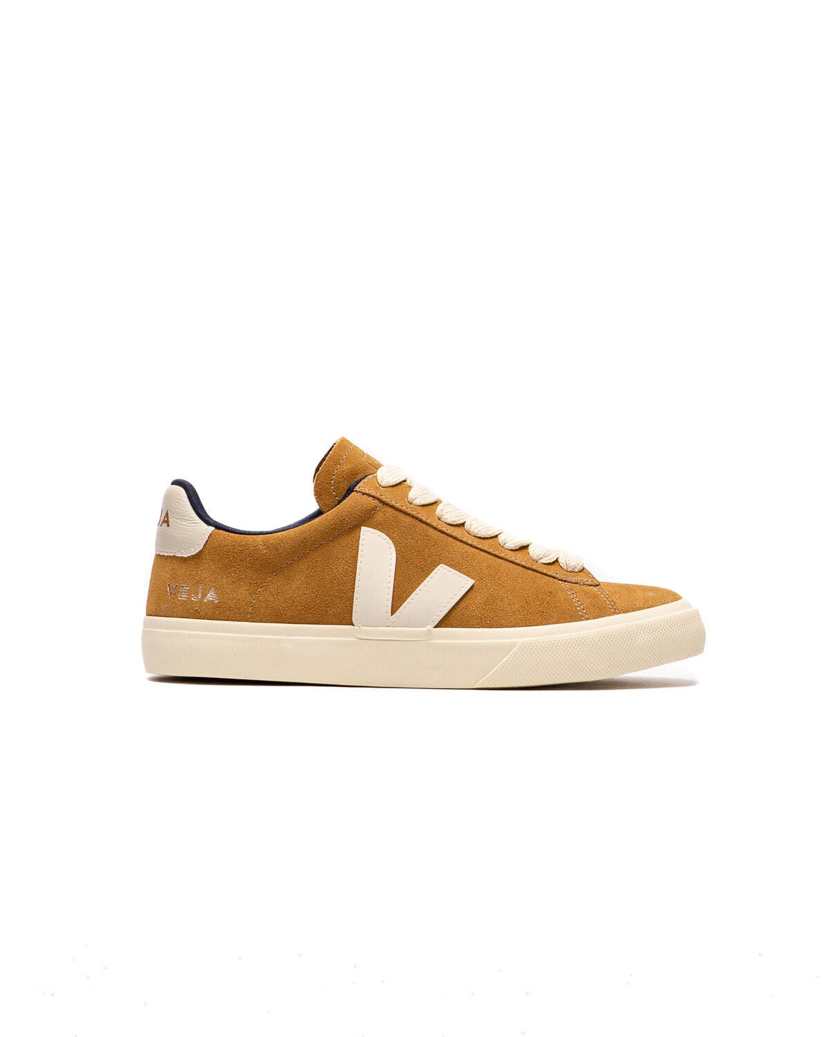 Veja WMNS Campo Suede - Image 2