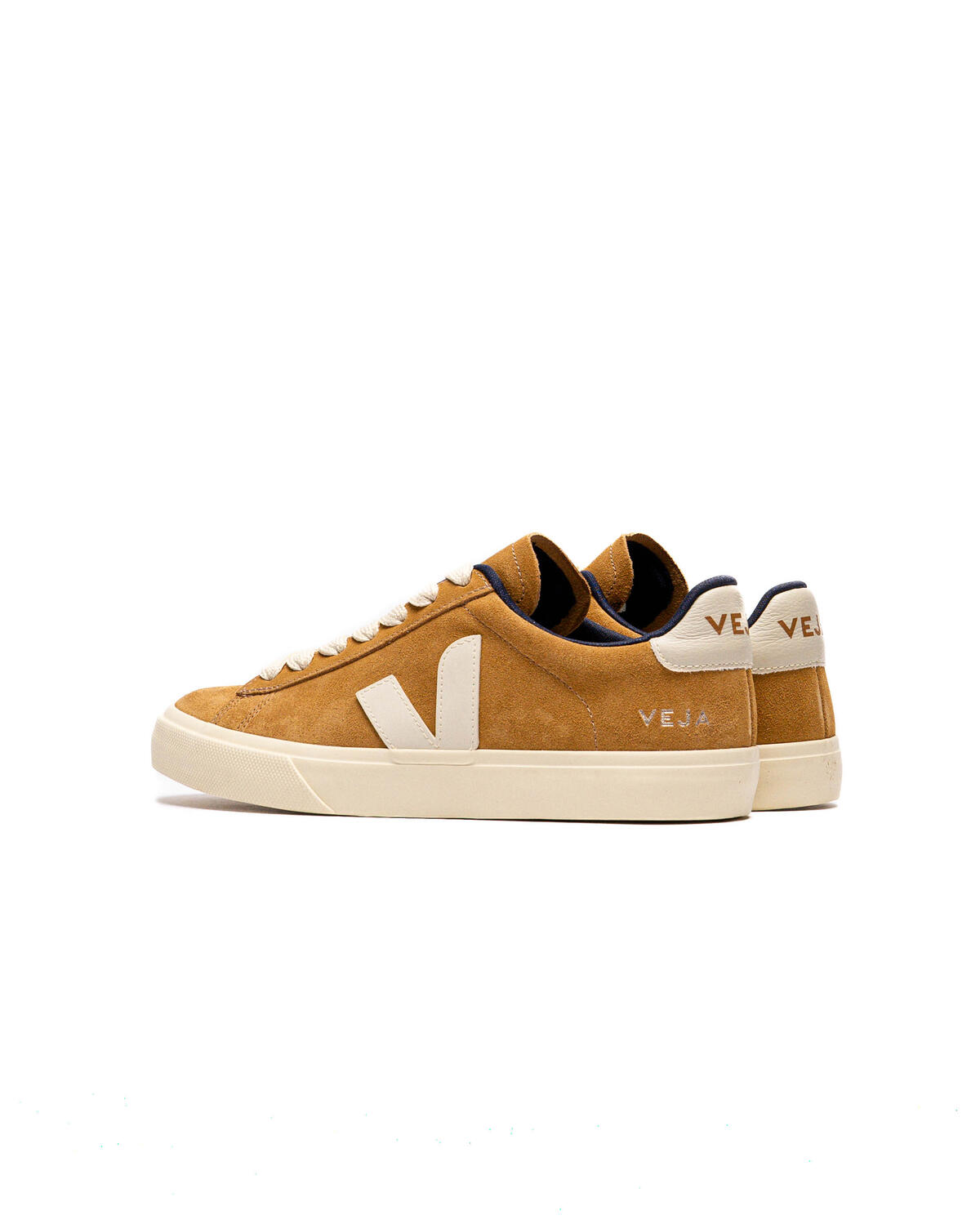Veja WMNS Campo Suede - Image 4
