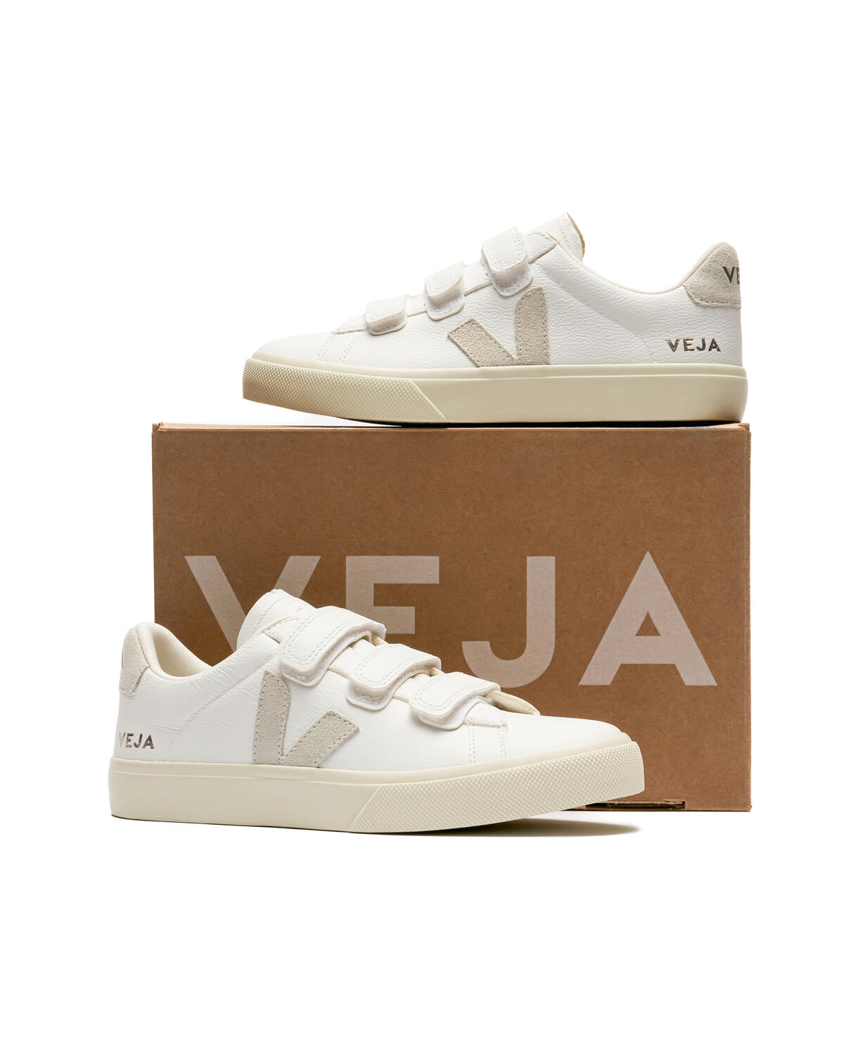 Veja Recife W Logo (Women's) - Image 9