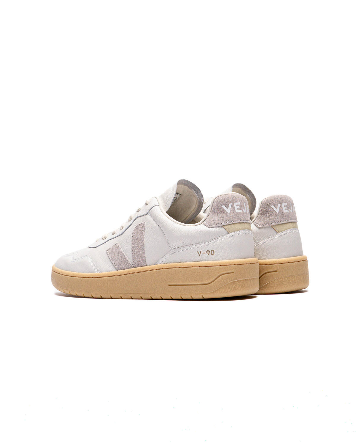 Veja V-90 O.T. Leather - Image 4