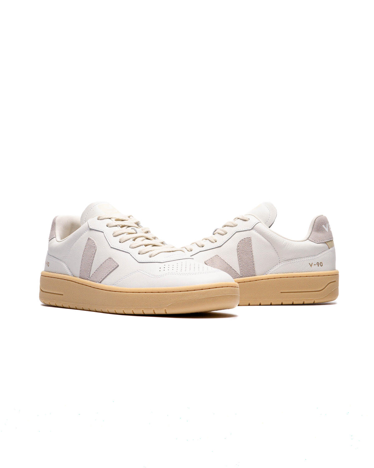 Veja V-90 O.T. Leather - Image 5