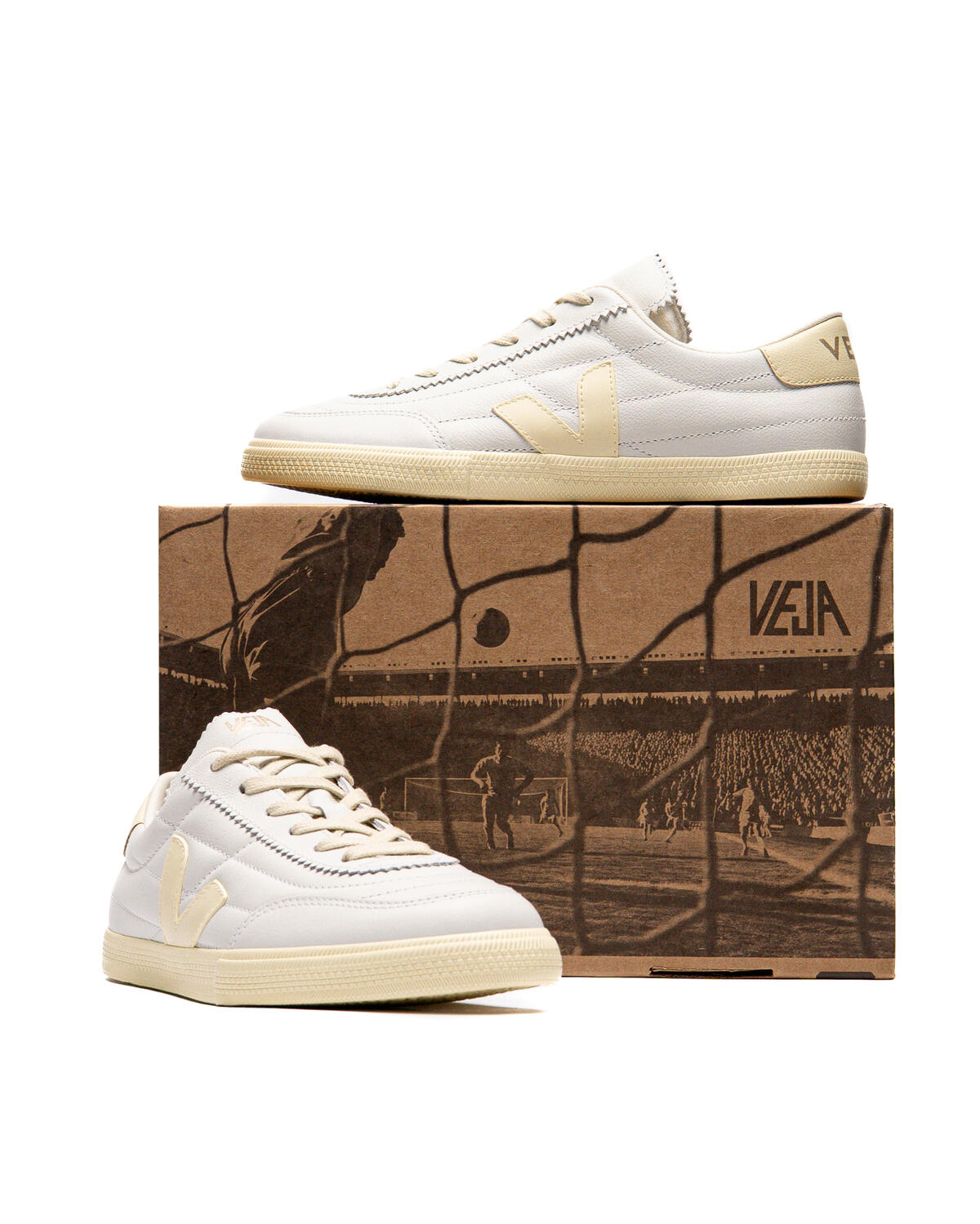 Veja Panenka W 'O.T. Leather' (Women's) - Image 6