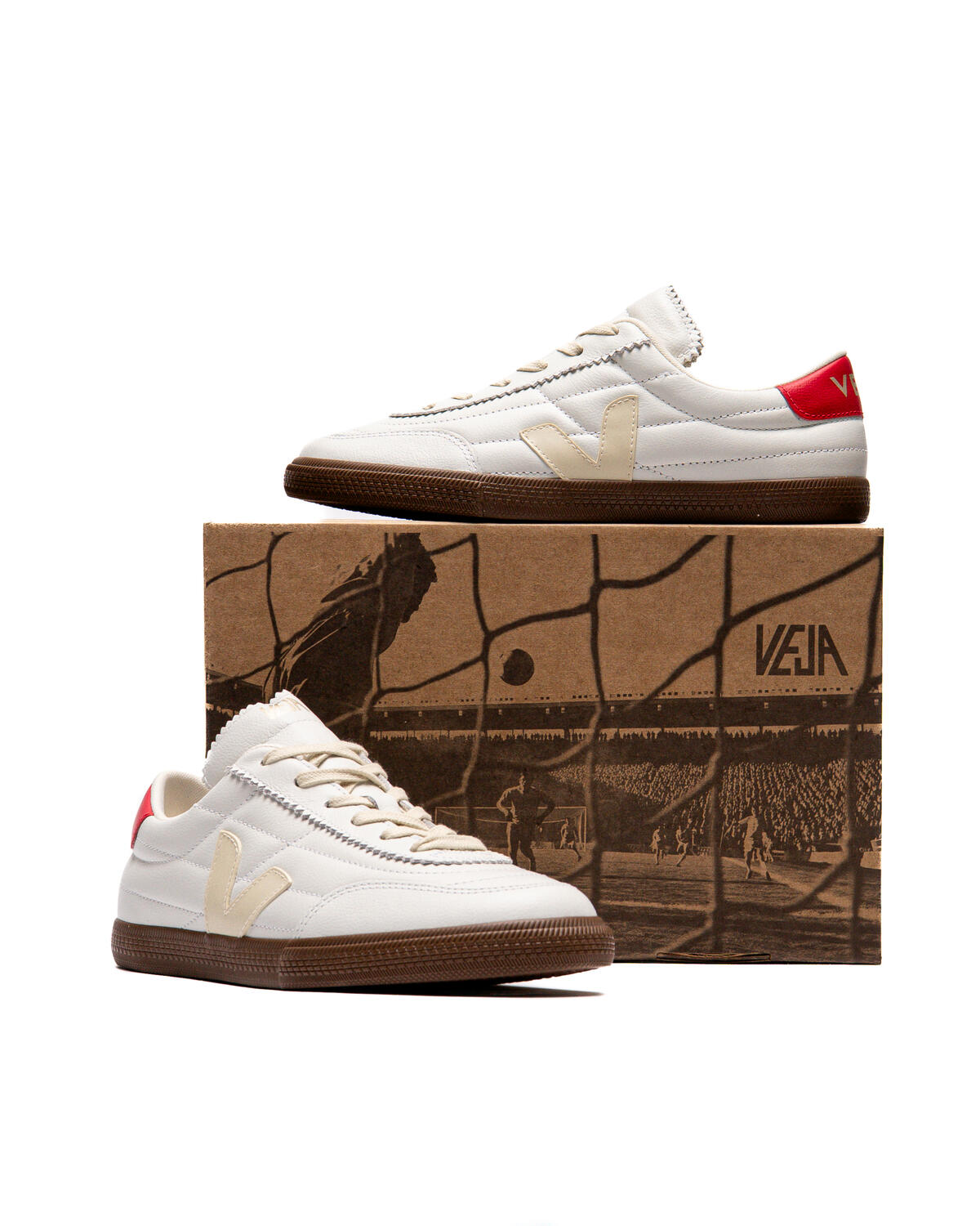 Veja Panenka W 'O.T. Leather' (Women's) - Image 9