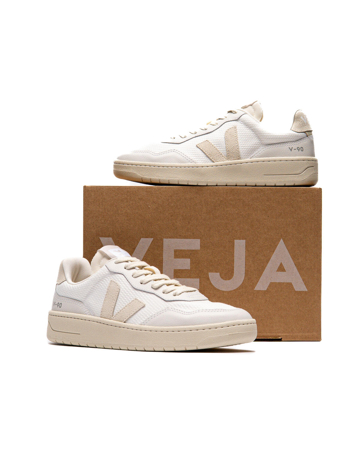 Veja WMNS V-90 B-MESH - Image 9