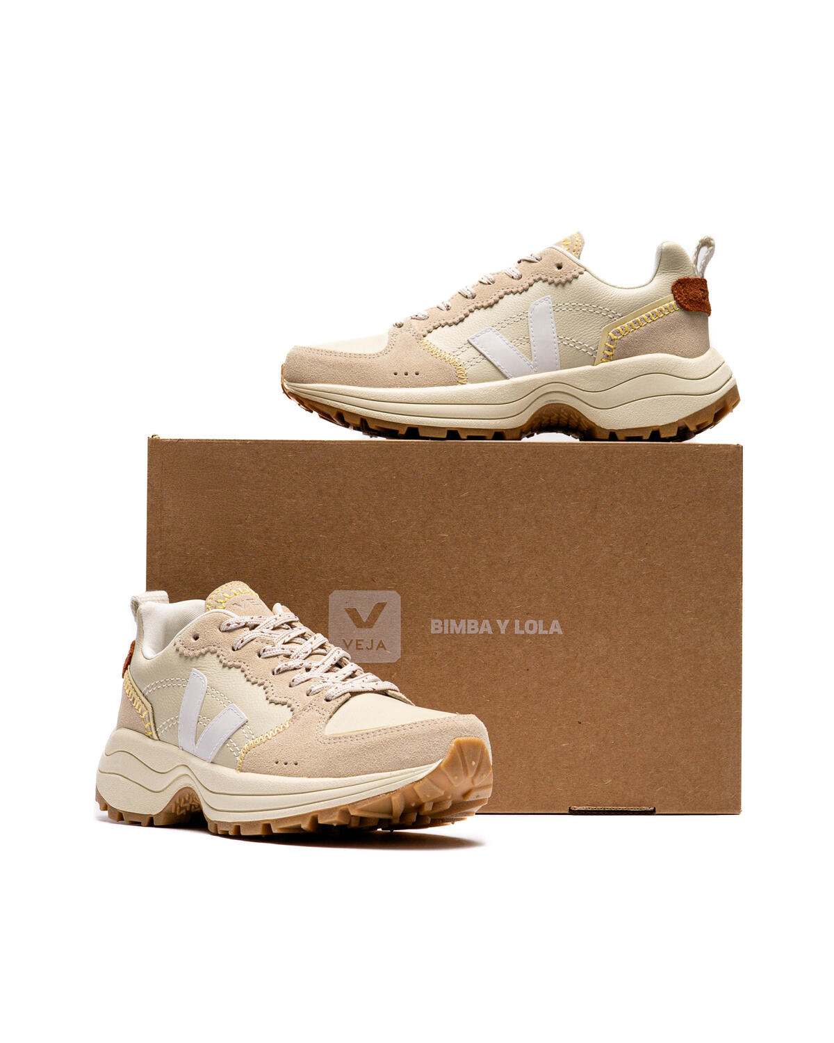 Veja x Bimba y Lola WMNS Venturi II - Image 6