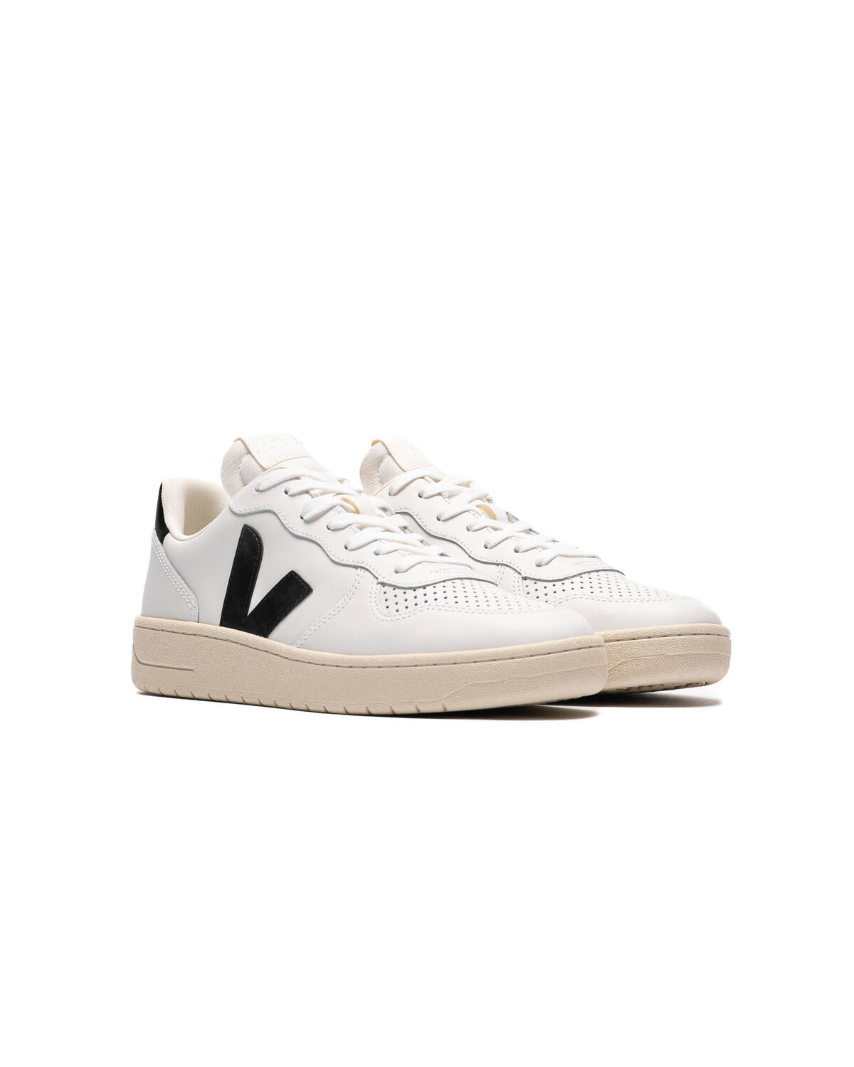 Veja V-10 Prime Leather - Image 3