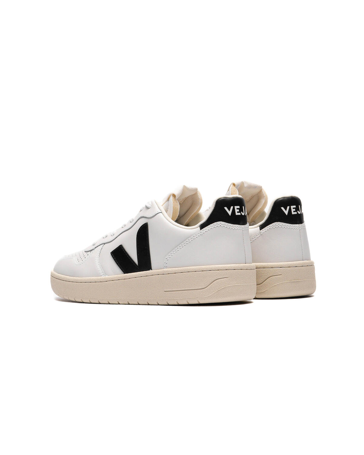 Veja V-10 Prime Leather - Image 4