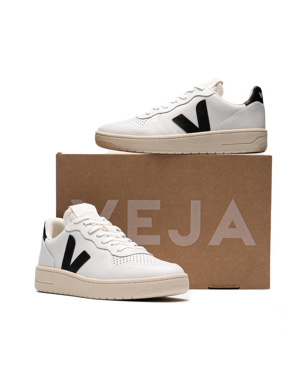 Veja V-10 Prime Leather - Image 6