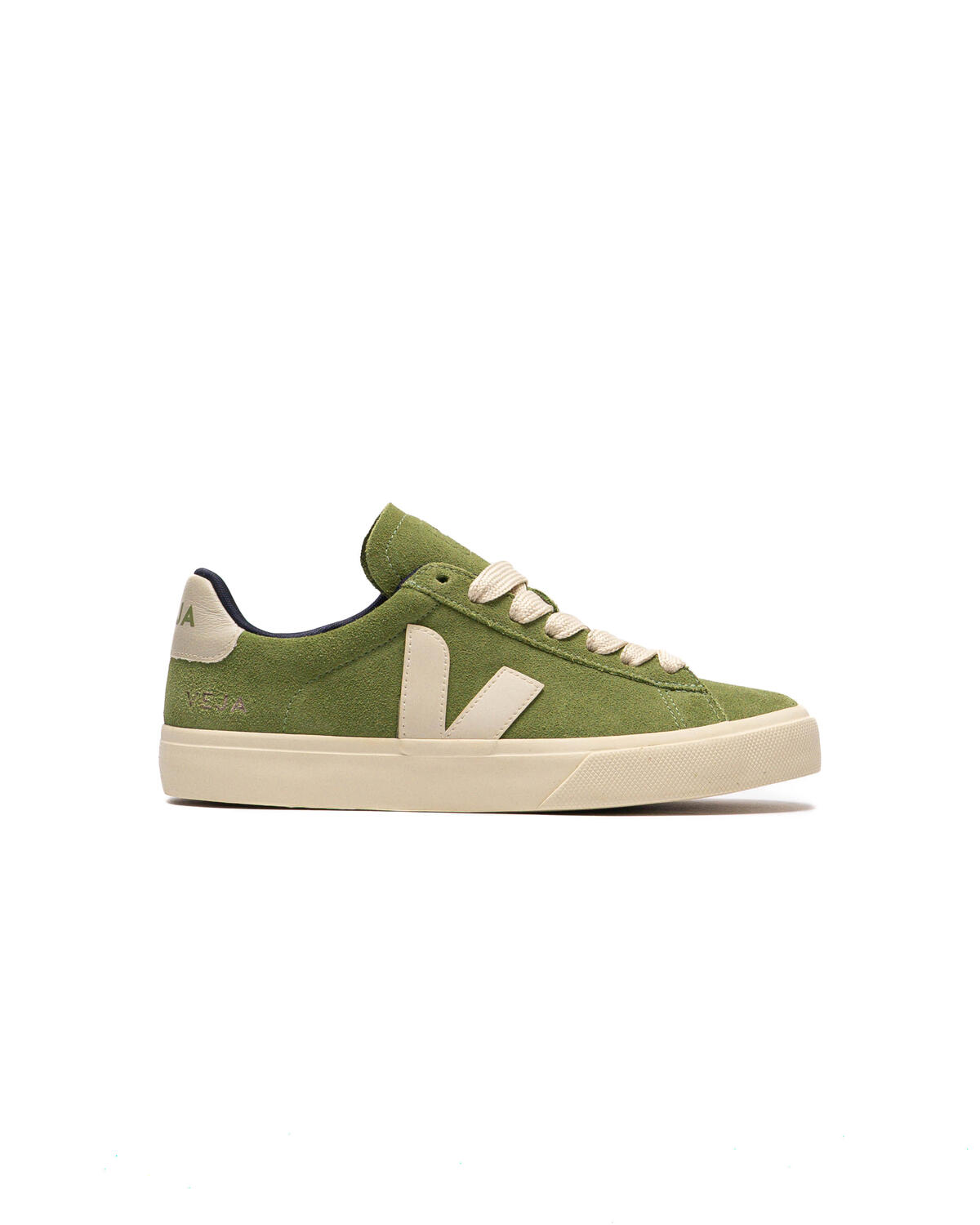 Veja WMNS Campo Suede - Image 2