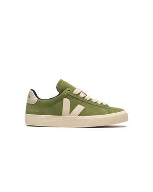 Veja WMNS Campo SUEDE