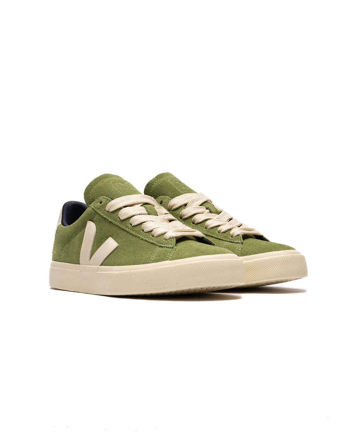 Veja WMNS Campo Suede - Image 3