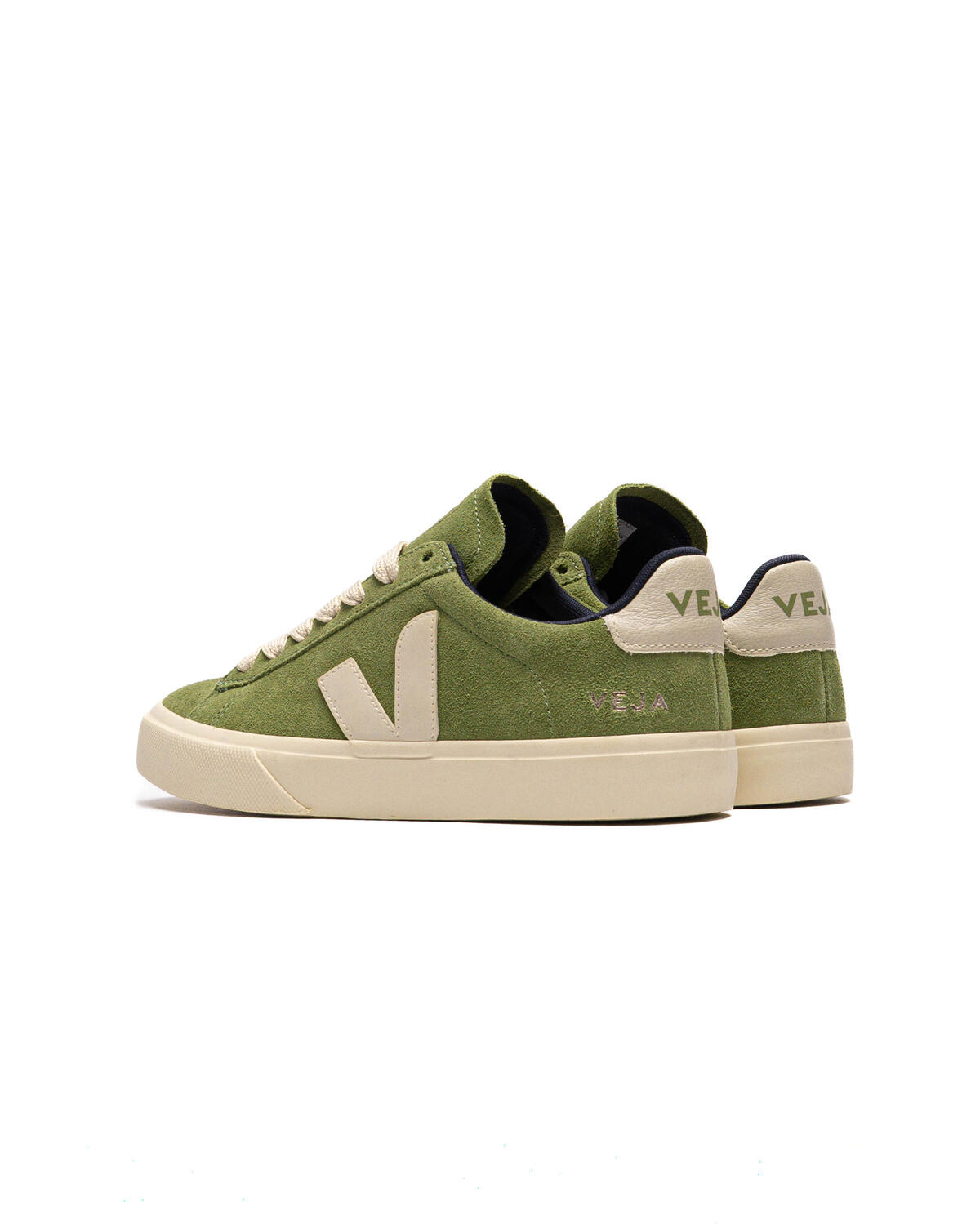 Veja WMNS Campo Suede - Image 4