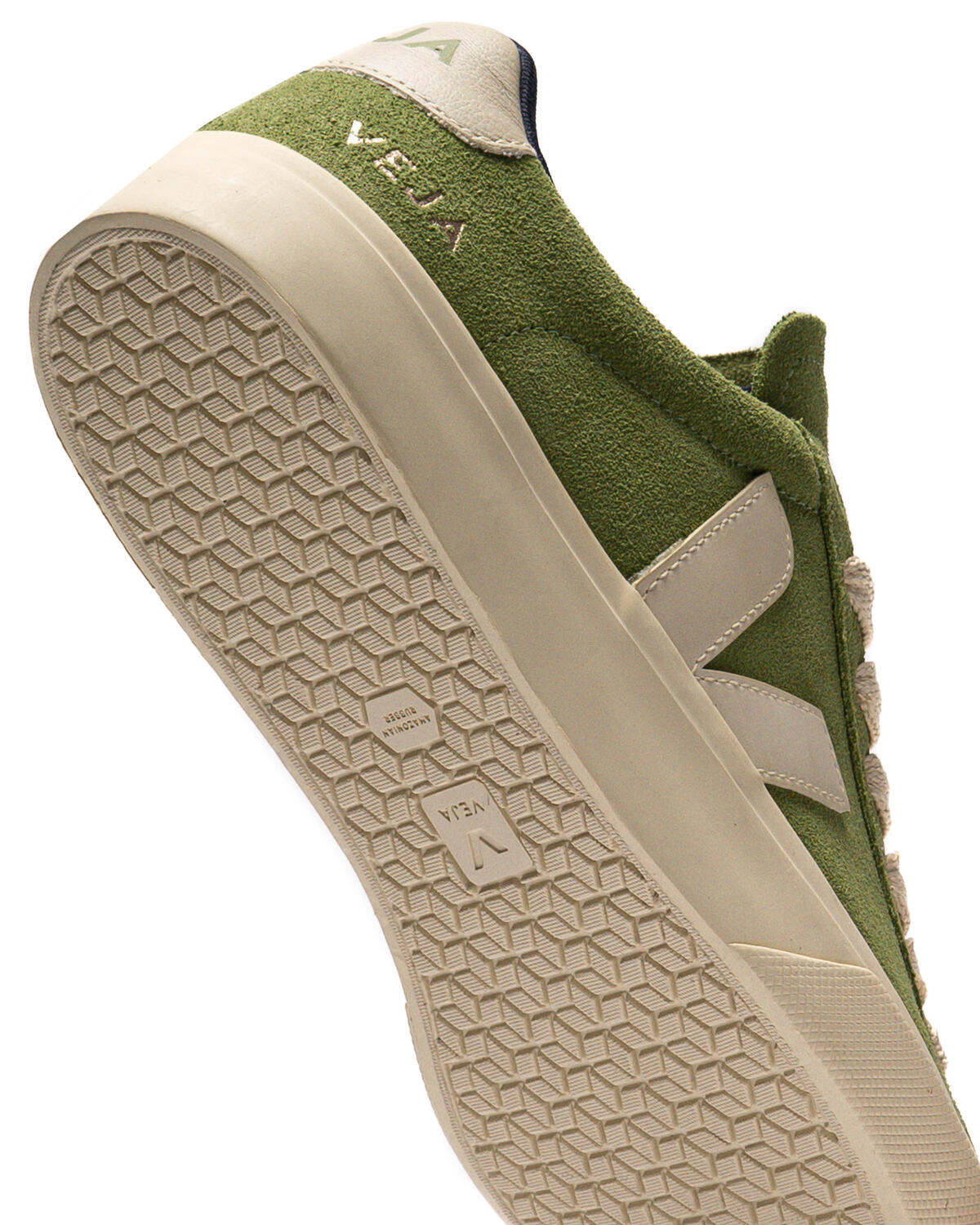 Veja WMNS Campo Suede - Image 10