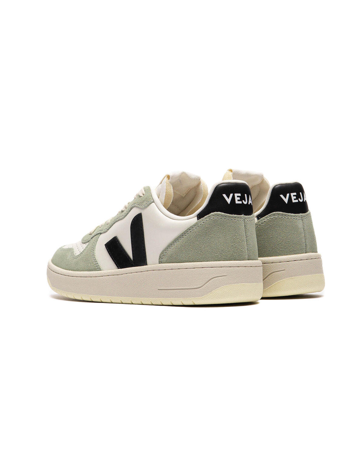 Veja V-10 Prime Leather - Image 4