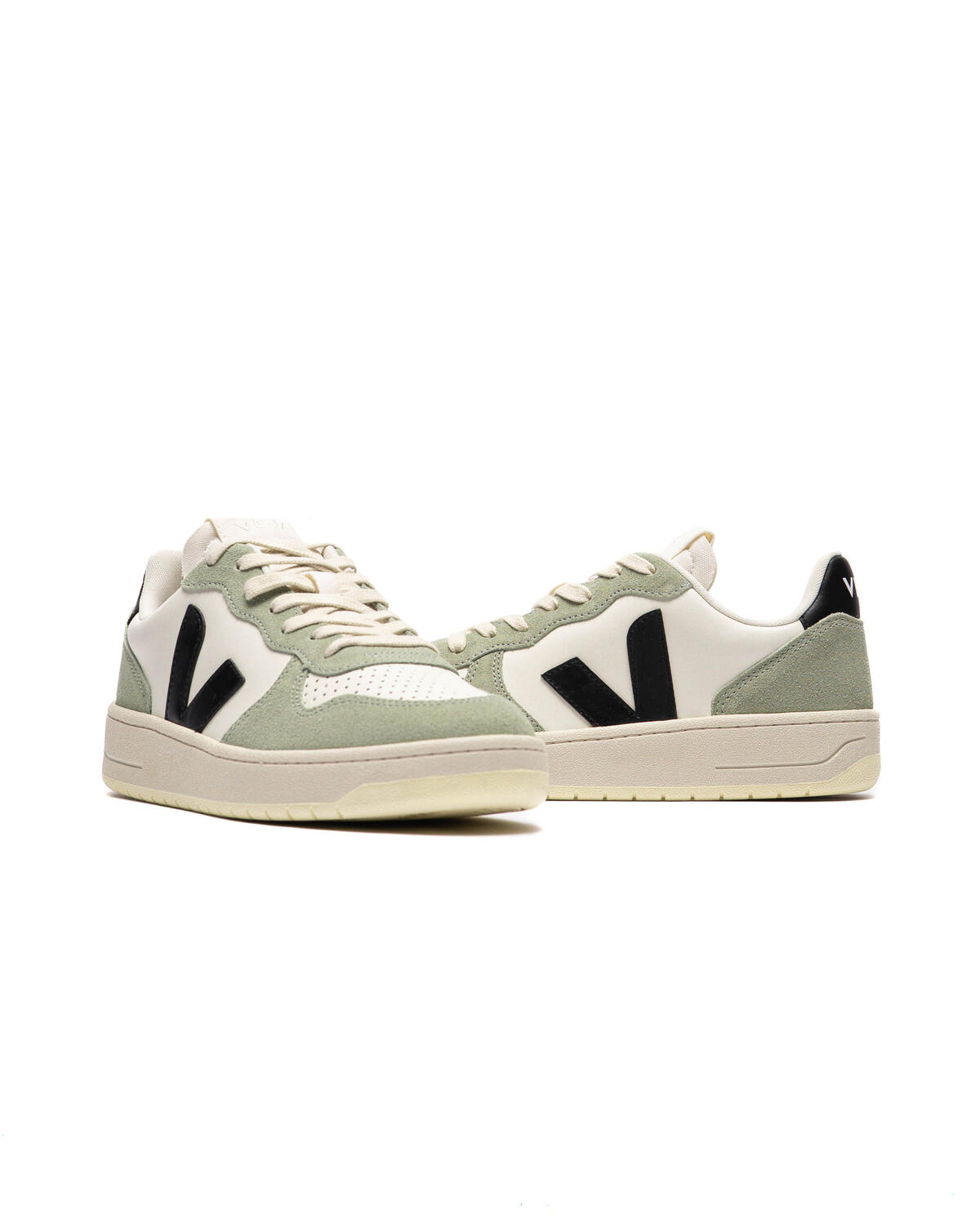 Veja V-10 Prime Leather - Image 5