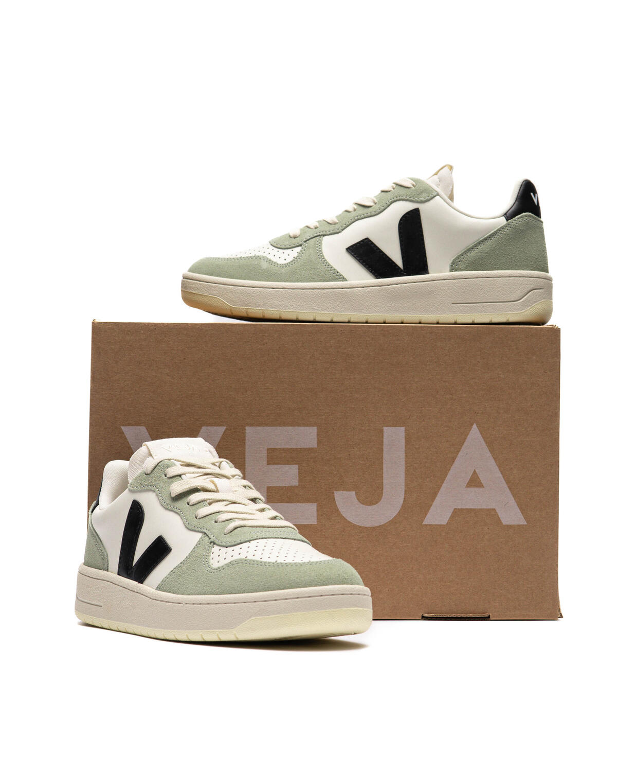 Veja V-10 Prime Leather - Image 6
