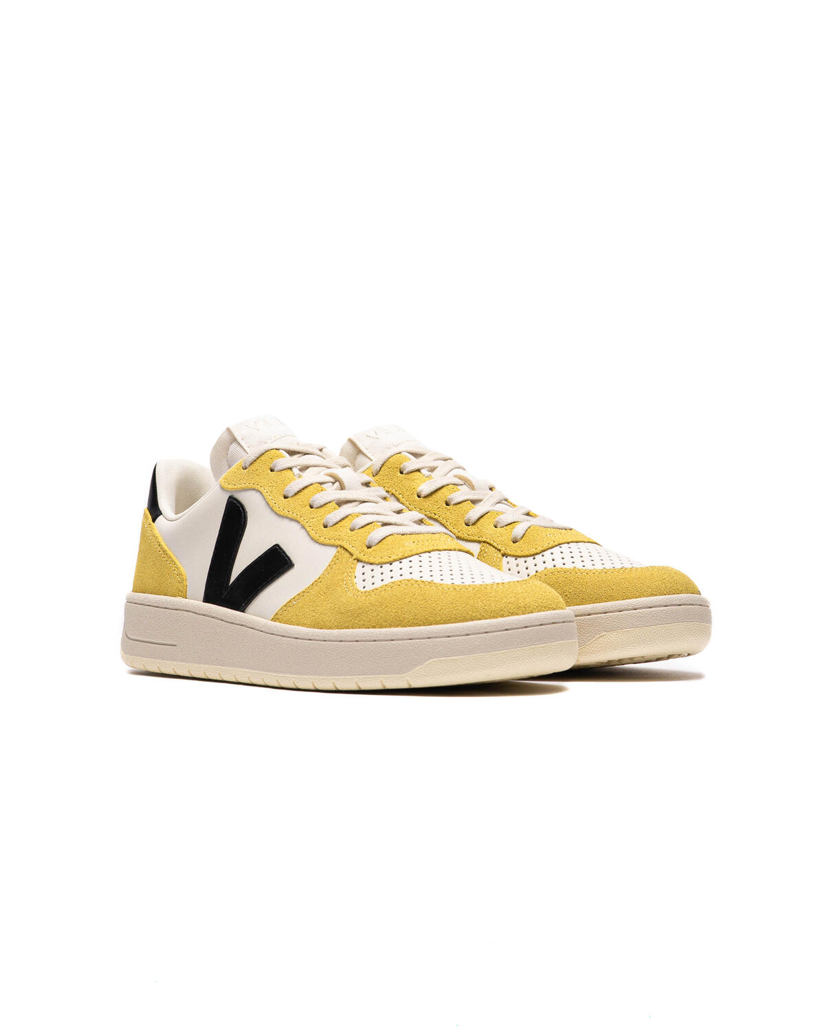 Veja V-10 Prime Leather - Image 3