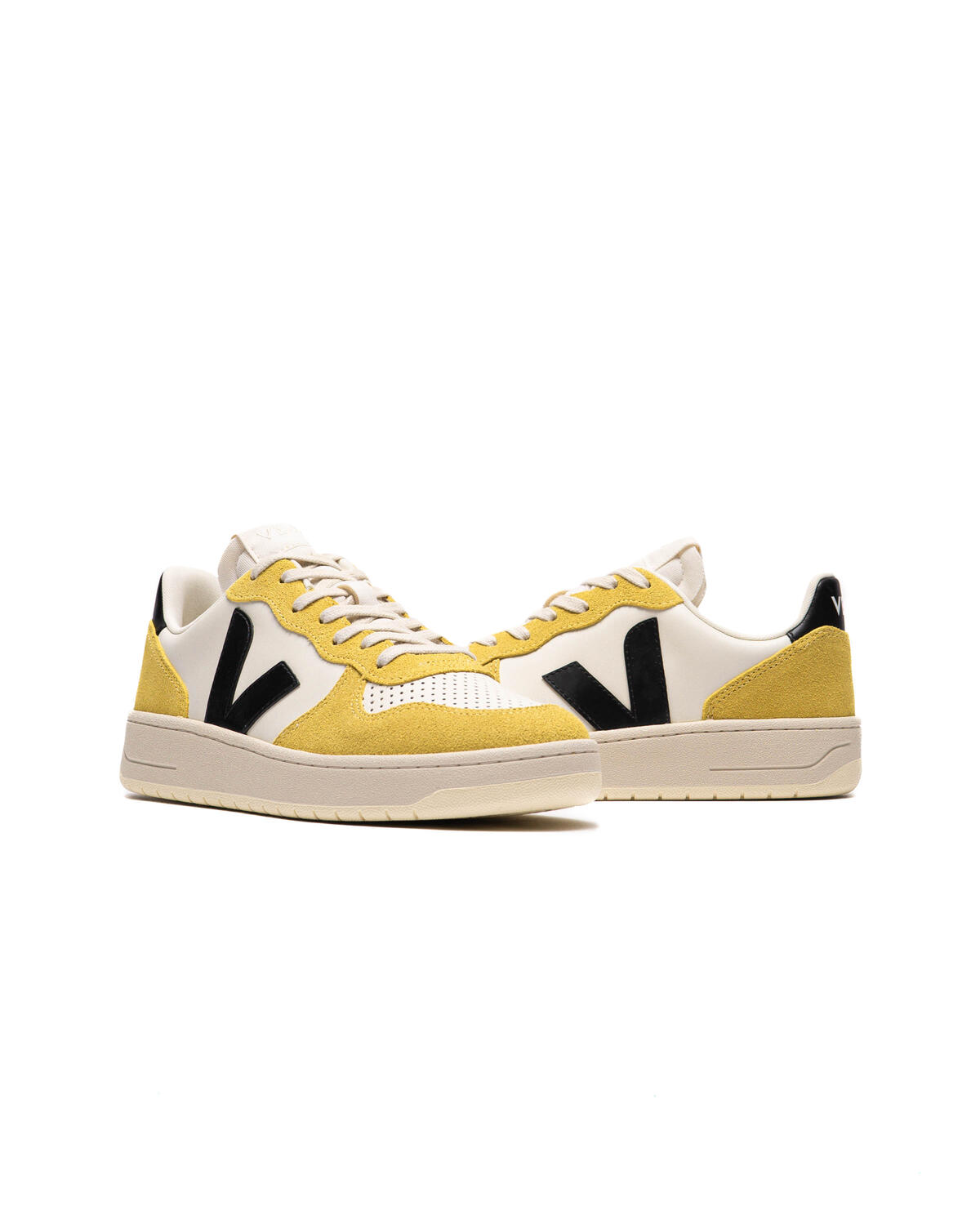 Veja V-10 Prime Leather - Image 5