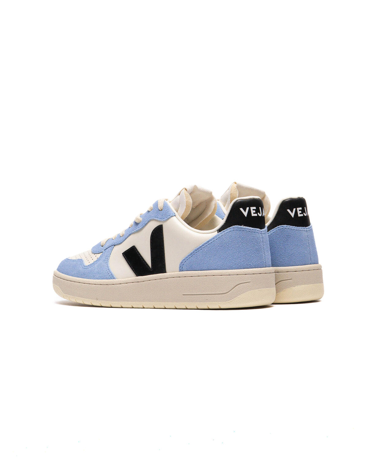 Veja V-10 Prime Leather - Image 4