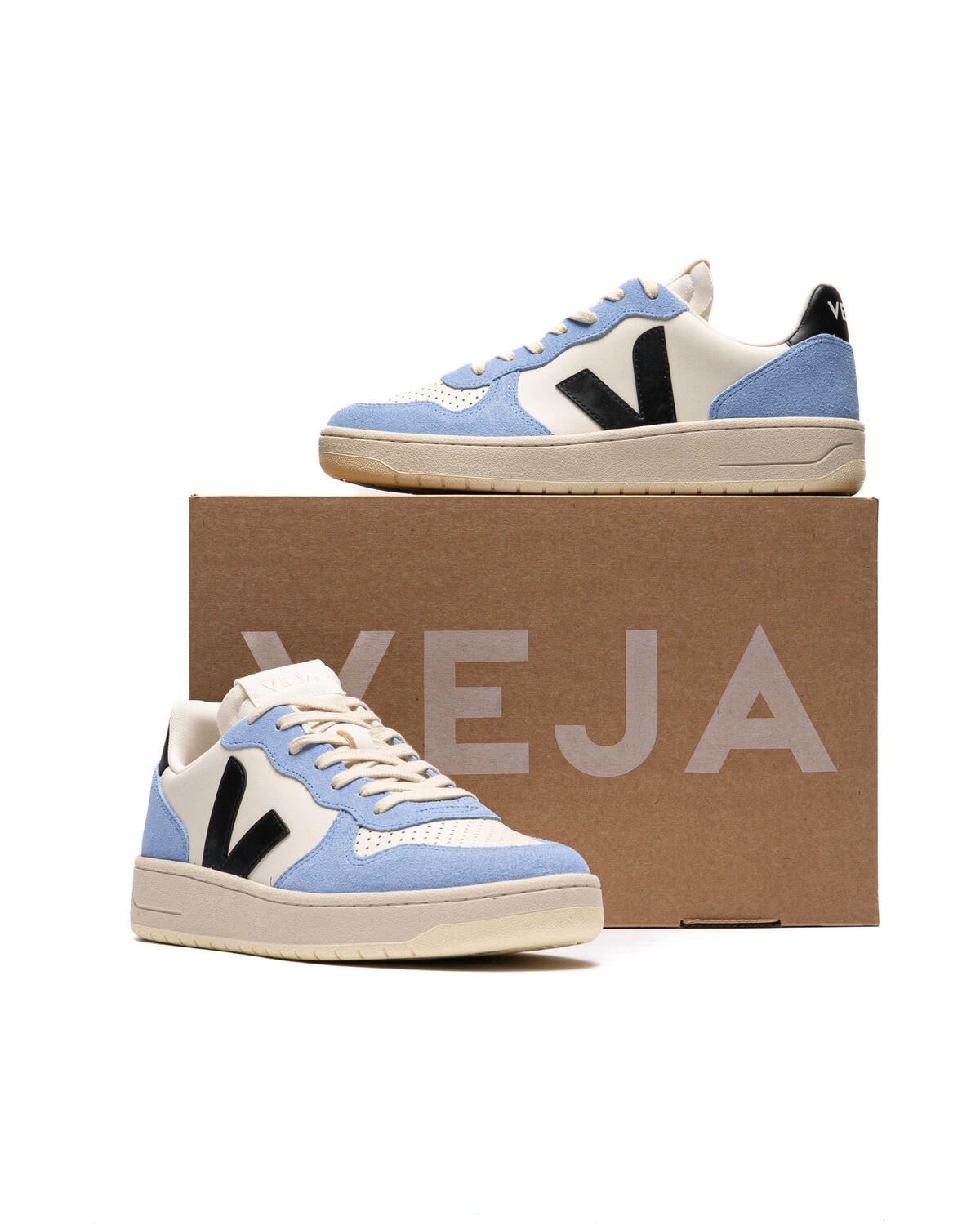 Veja V-10 Prime Leather - Image 6
